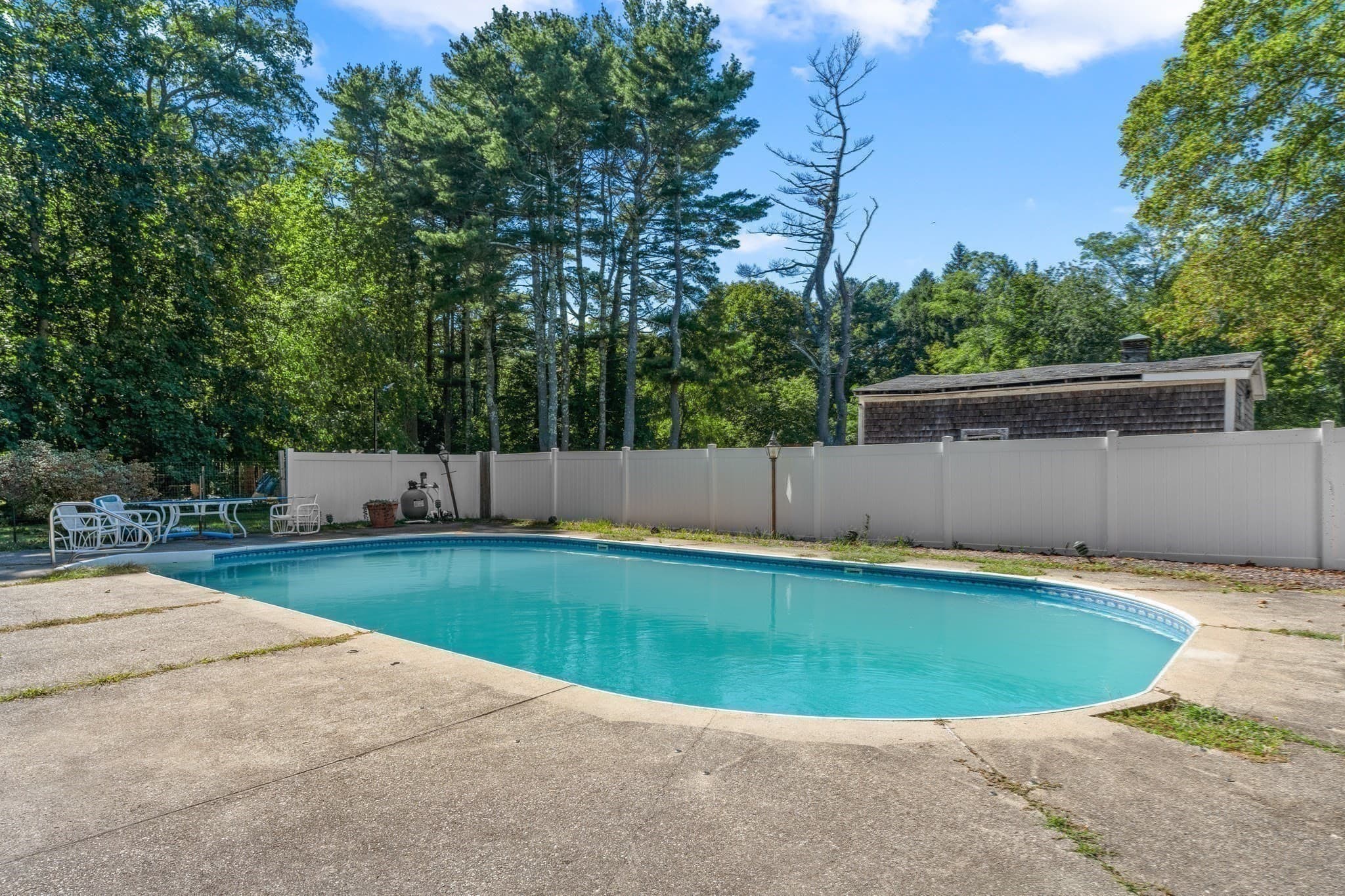 Single Family Residence at 278 Main St, Kingston MA 02364, Kingston, photo 33 of 42