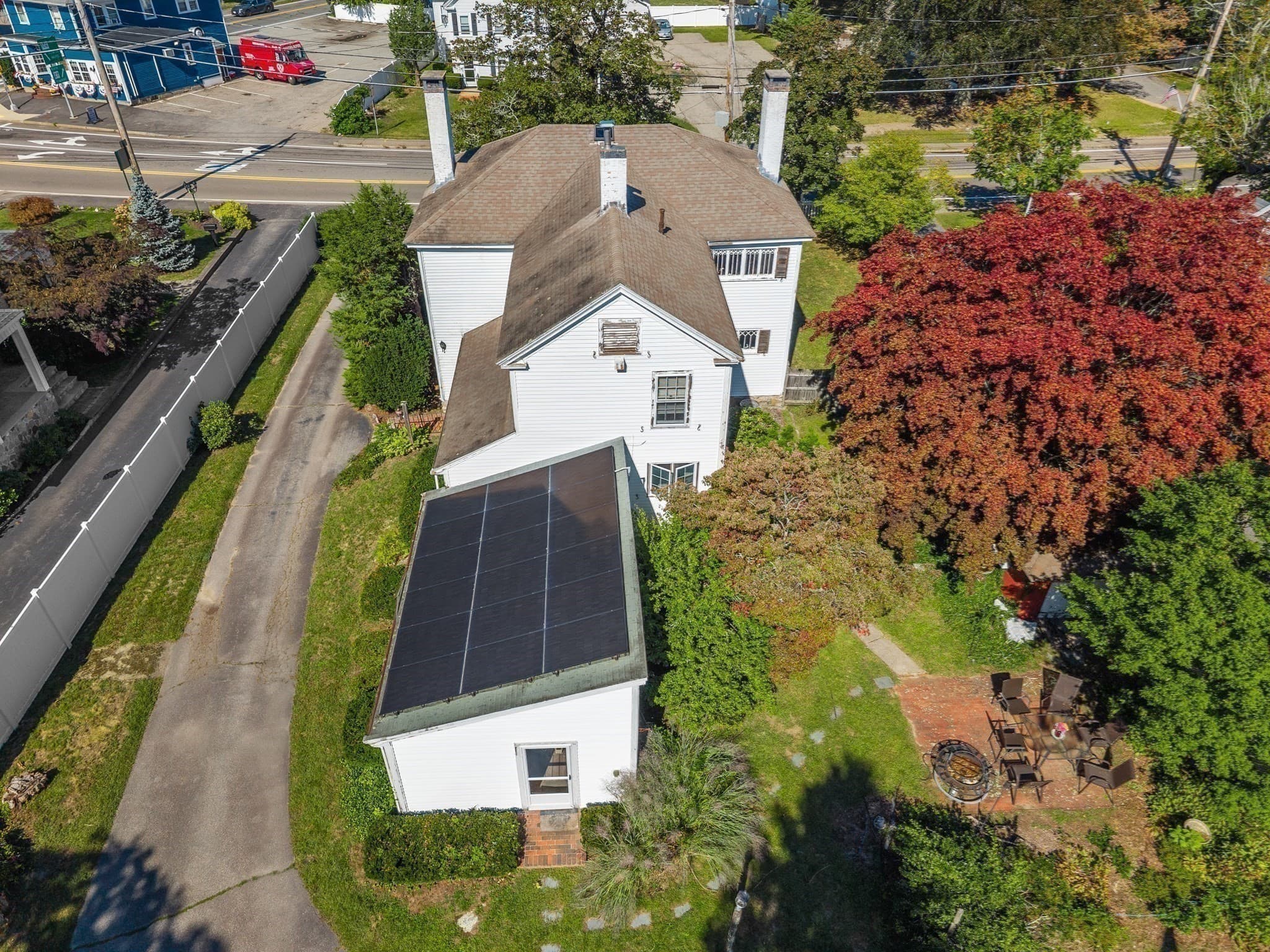 Single Family Residence at 278 Main St, Kingston MA 02364, Kingston, photo 29 of 42