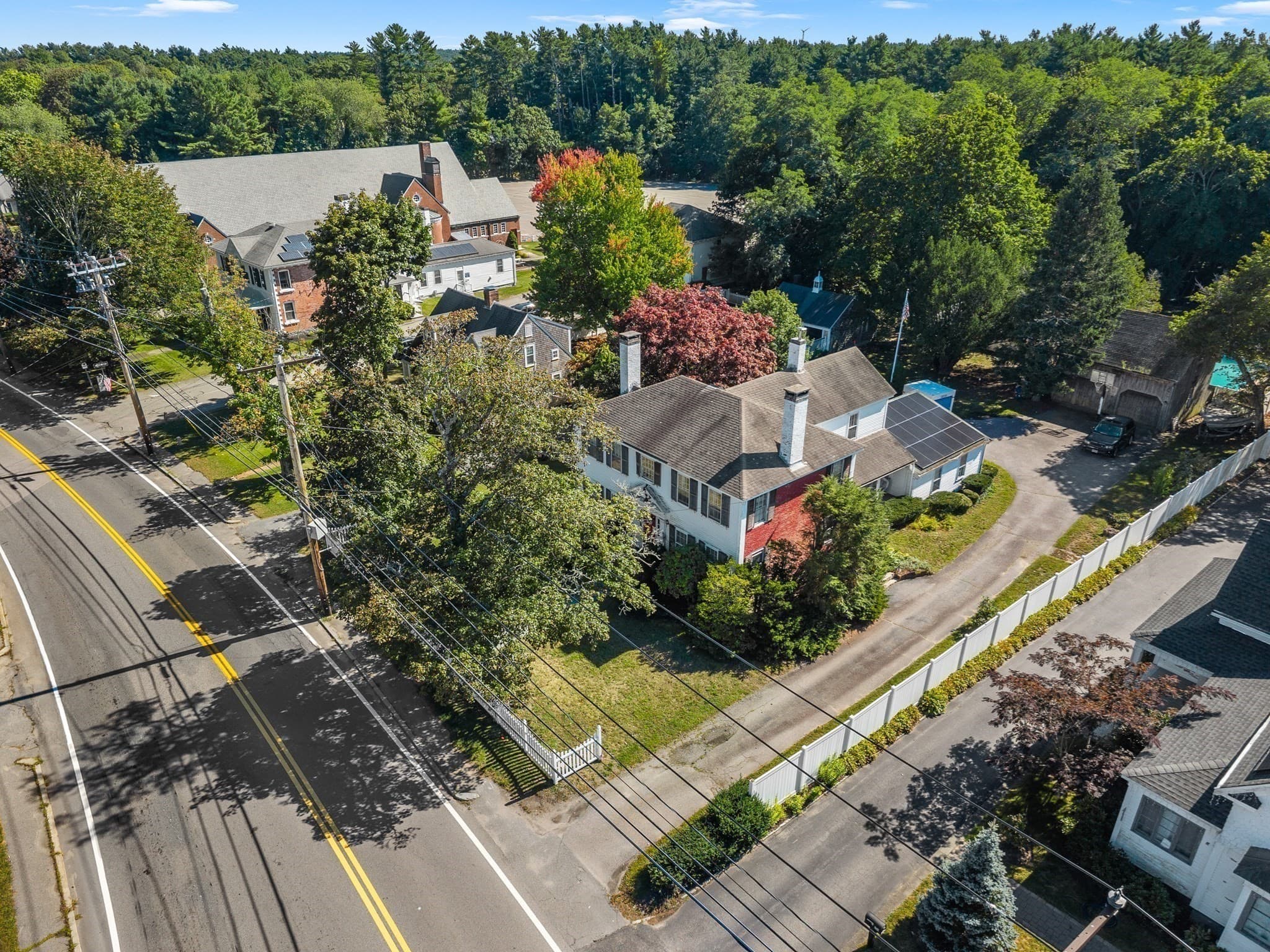Single Family Residence at 278 Main St, Kingston MA 02364, Kingston, photo 4 of 42