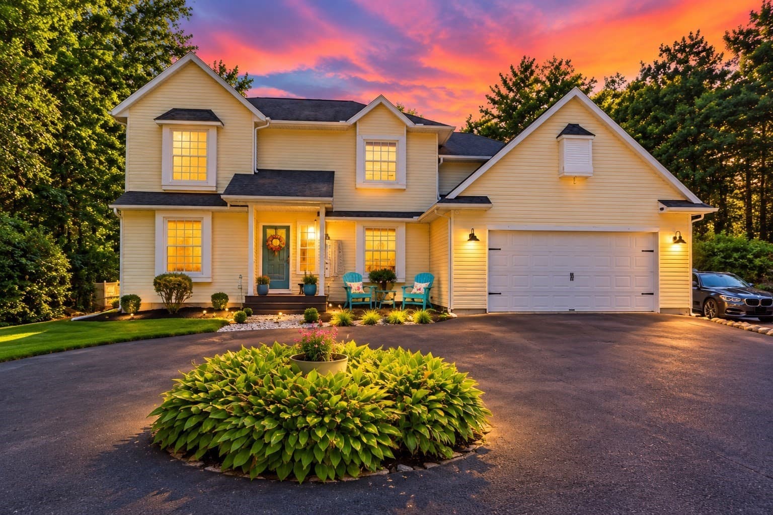 Single Family Residence at 110 Fearing Hill Rd, Wareham MA 02576, Wareham, photo 2 of 42
