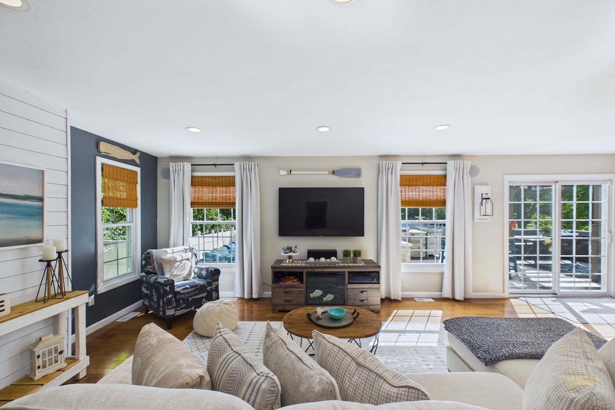 Single Family Residence at 110 Fearing Hill Rd, Wareham MA 02576, Wareham, photo 6 of 42