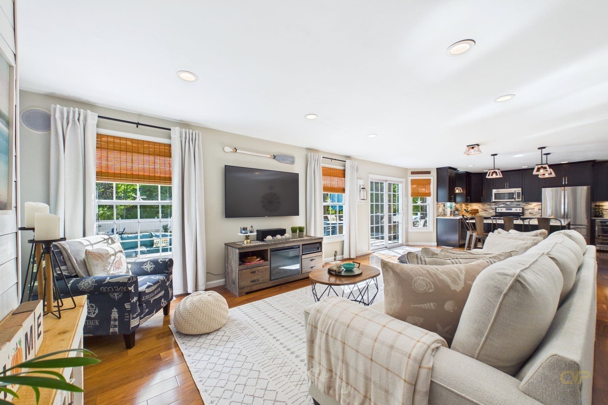 Single Family Residence at 110 Fearing Hill Rd, Wareham MA 02576, Wareham, photo 7 of 42