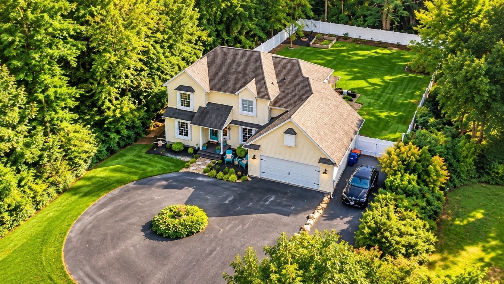 Single Family Residence at 110 Fearing Hill Rd, Wareham MA 02576, Wareham, photo 3 of 42