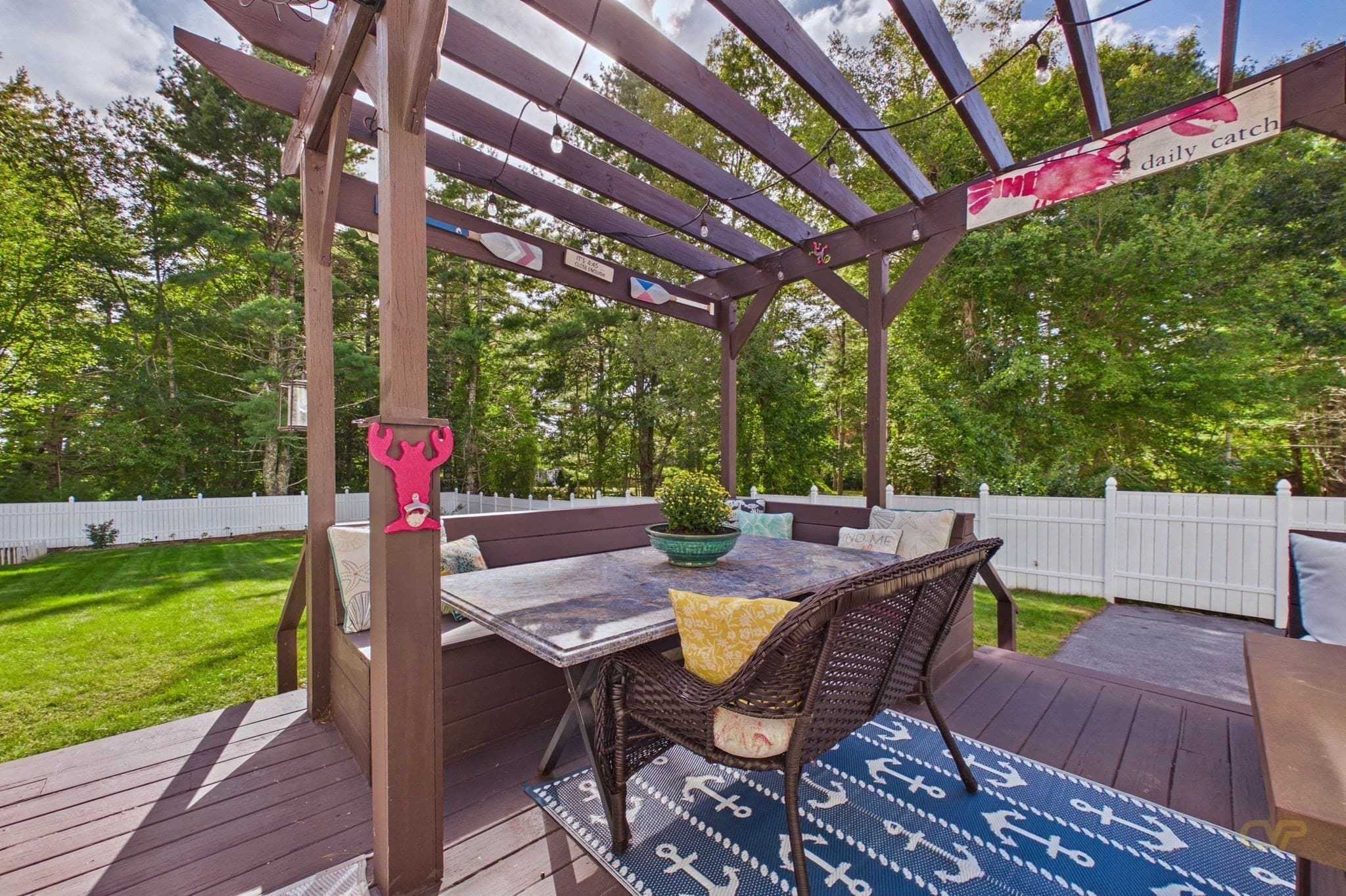 Single Family Residence at 110 Fearing Hill Rd, Wareham MA 02576, Wareham, photo 36 of 42