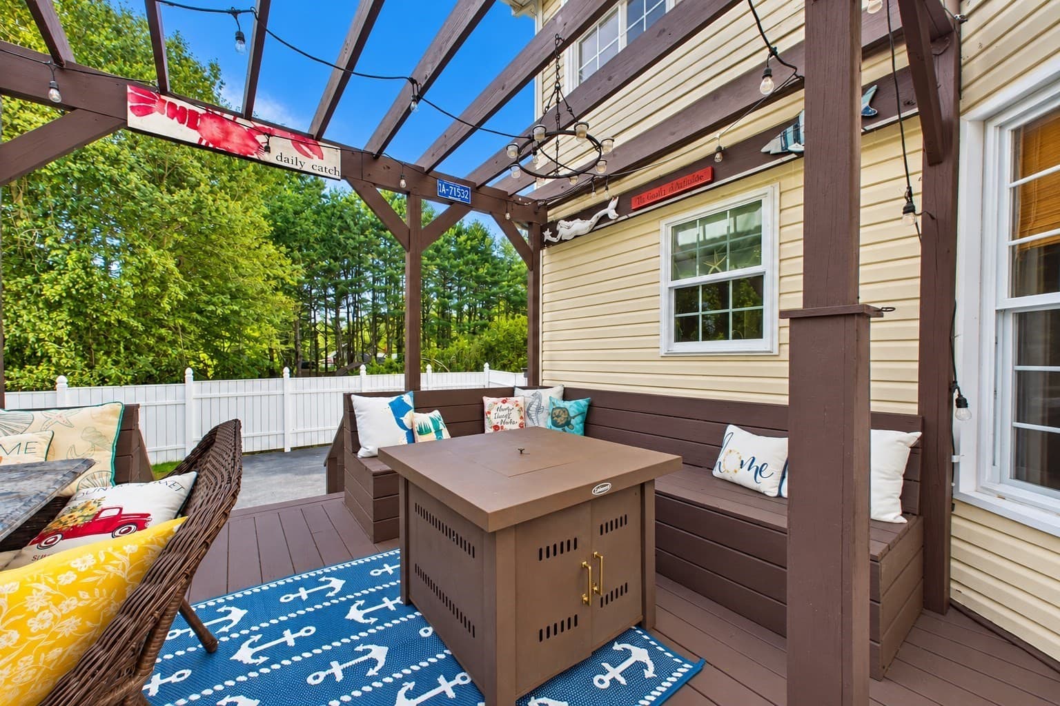 Single Family Residence at 110 Fearing Hill Rd, Wareham MA 02576, Wareham, photo 35 of 42