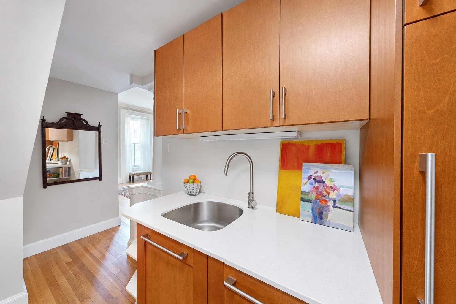 Condominium at 499 Columbus Ave # 3, Boston MA 02118, Boston, photo 6 of 16