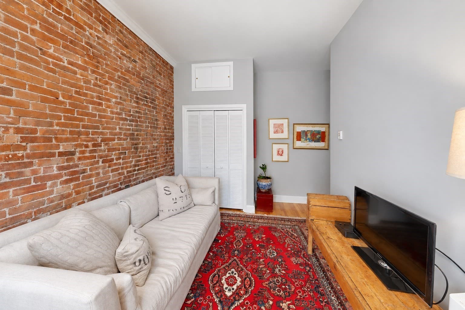 Condominium at 499 Columbus Ave # 3, Boston MA 02118, Boston, photo 13 of 16