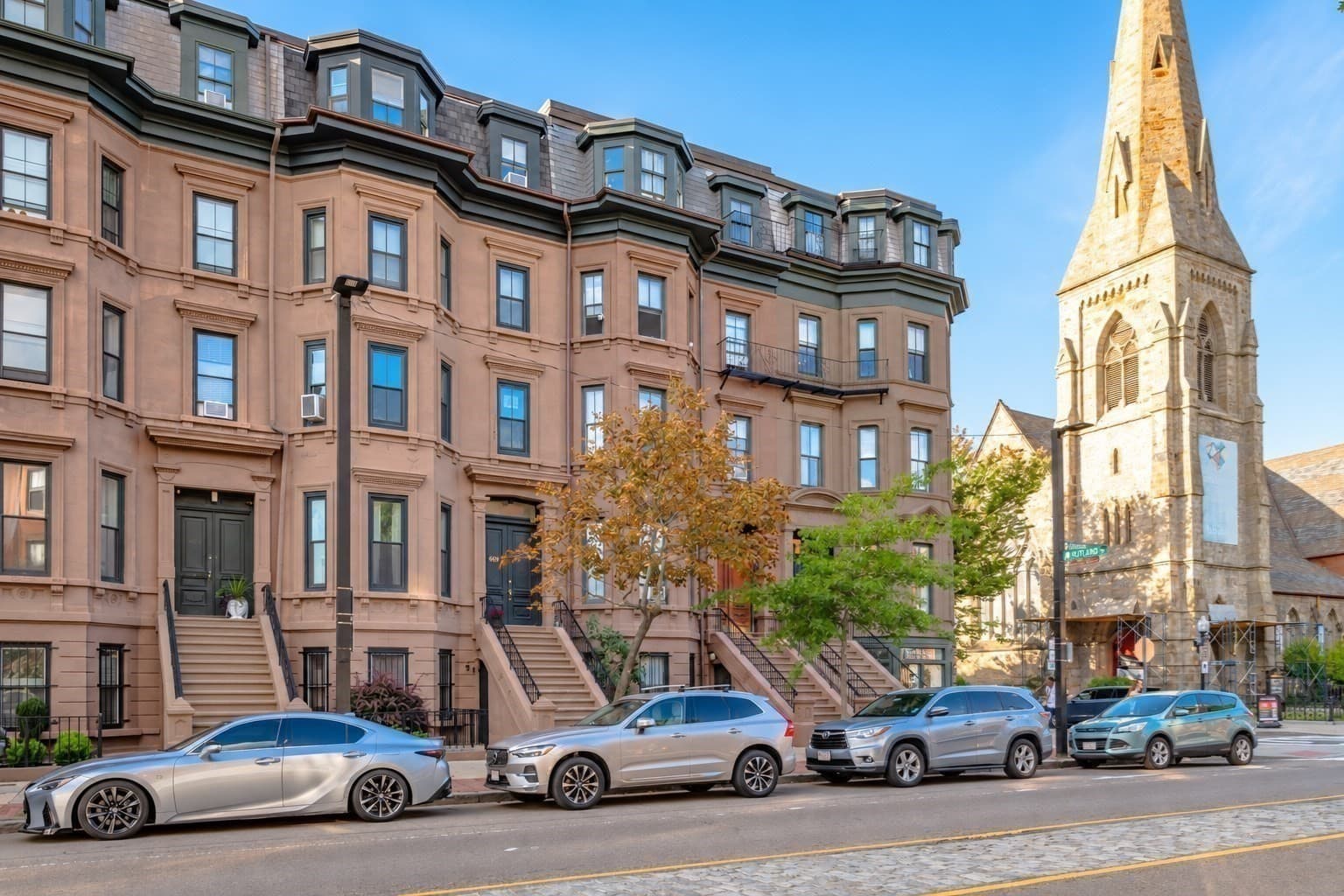 Condominium at 499 Columbus Ave # 3, Boston MA 02118, Boston, photo 16 of 16