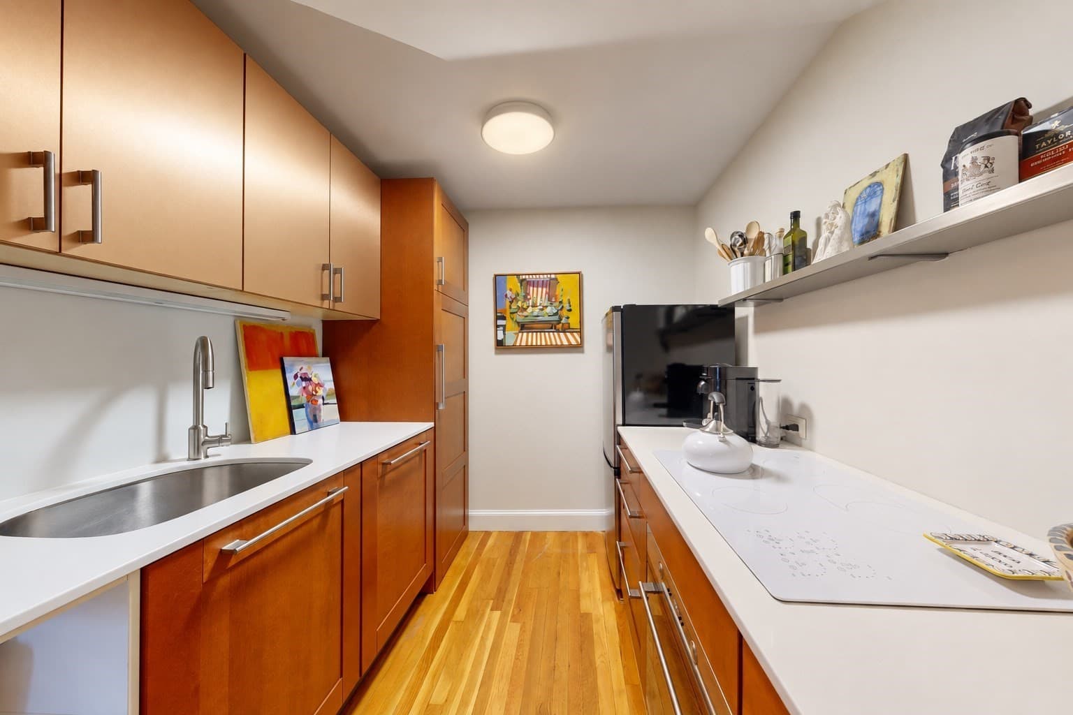 Condominium at 499 Columbus Ave # 3, Boston MA 02118, Boston, photo 5 of 16
