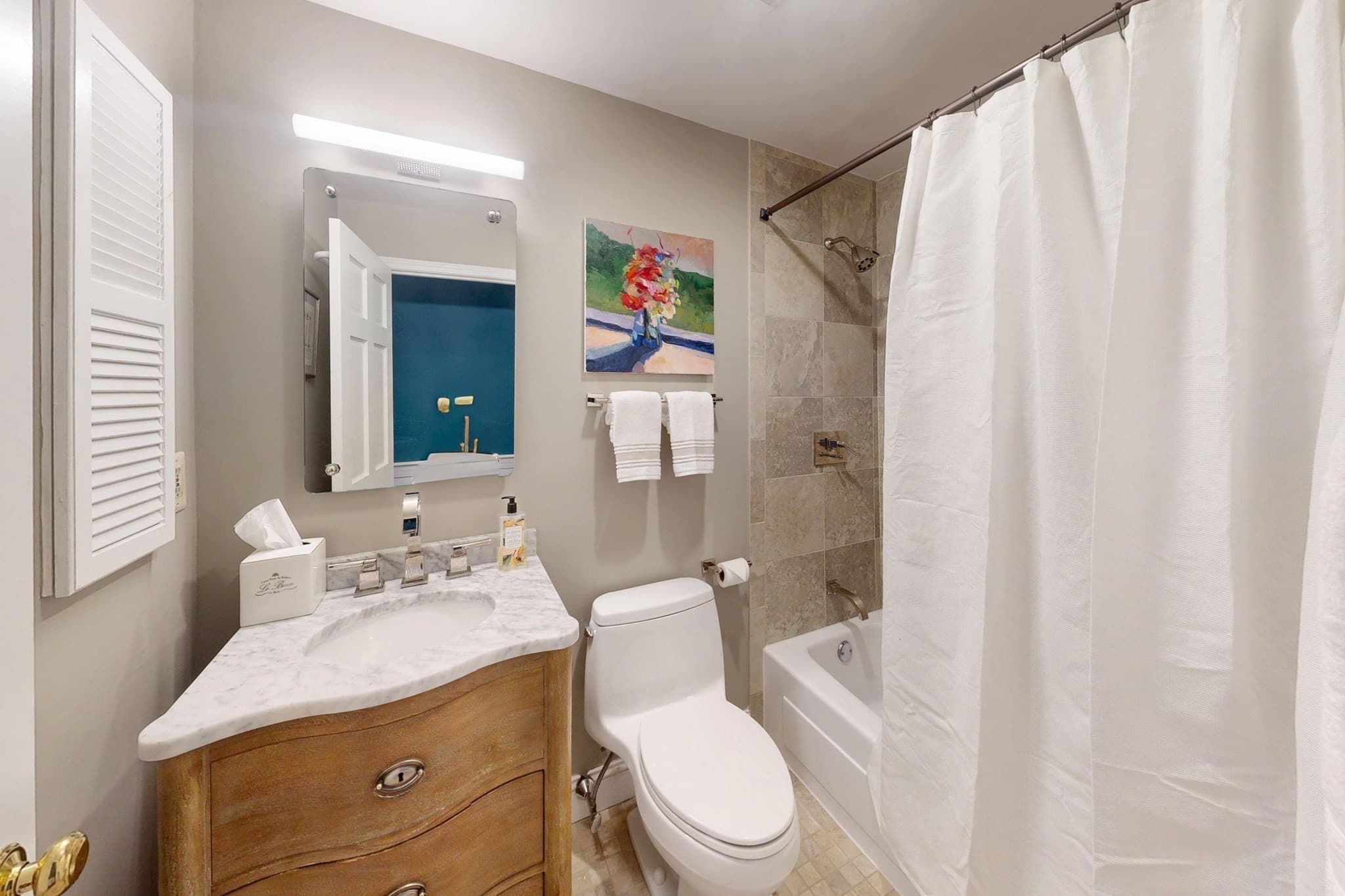 Condominium at 499 Columbus Ave # 3, Boston MA 02118, Boston, photo 10 of 16
