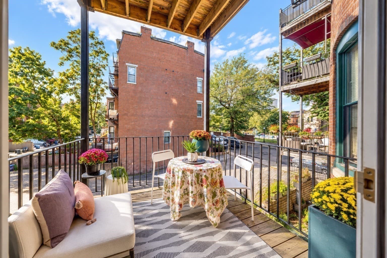 Condominium at 499 Columbus Ave # 3, Boston MA 02118, Boston, photo 14 of 16