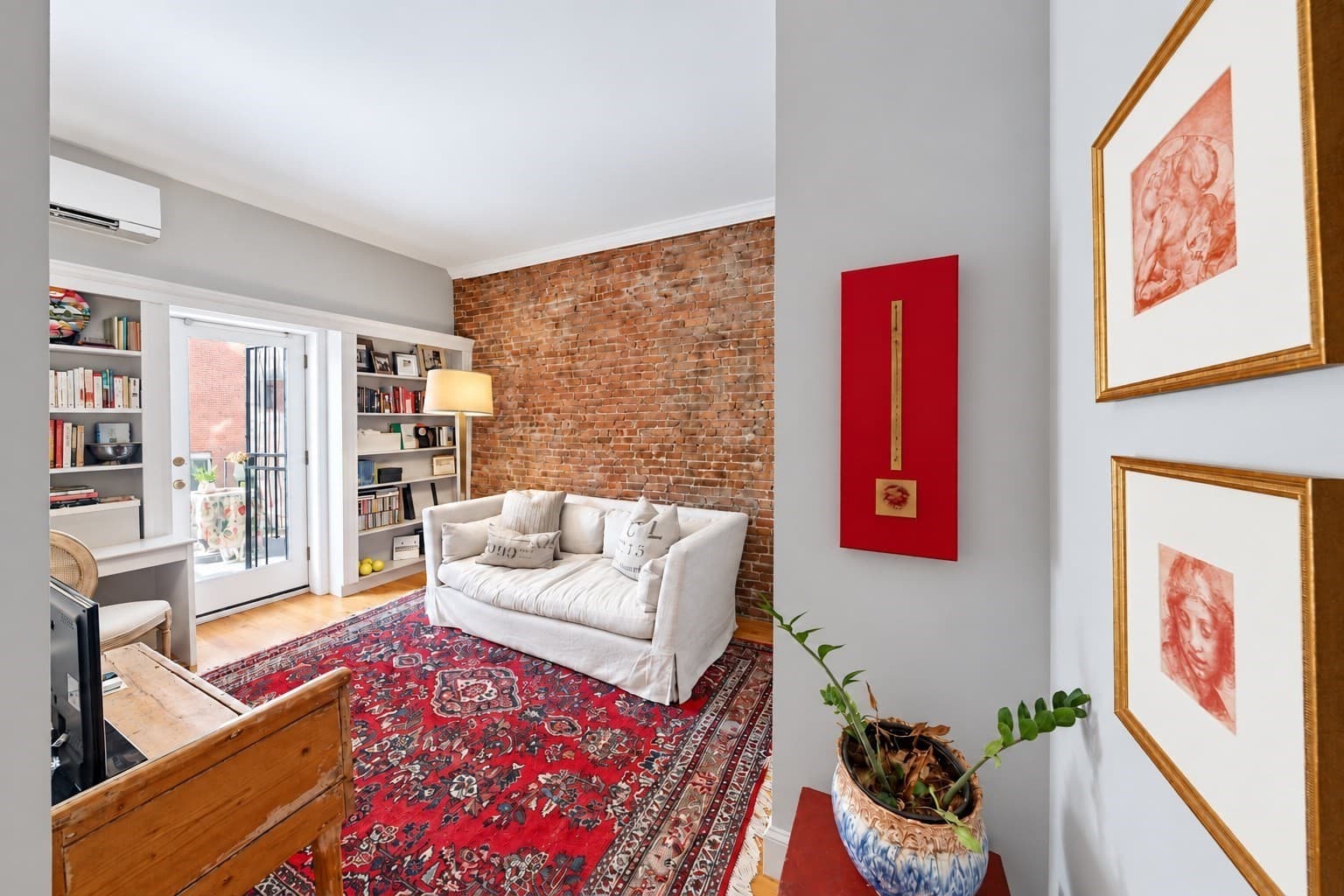 Condominium at 499 Columbus Ave # 3, Boston MA 02118, Boston, photo 11 of 16