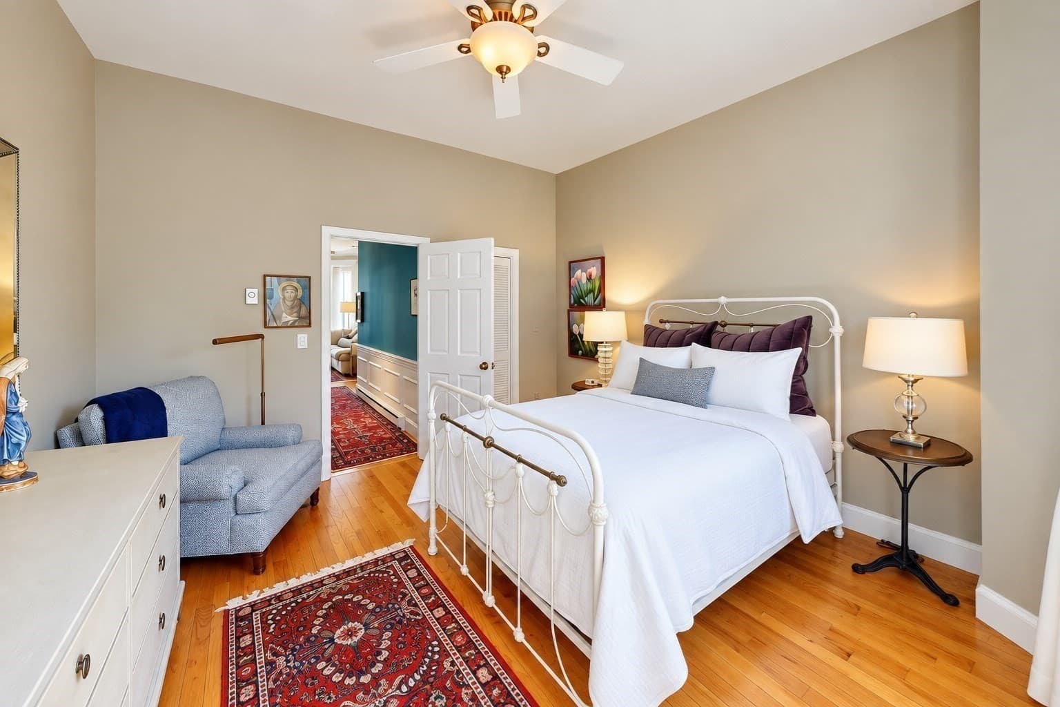 Condominium at 499 Columbus Ave # 3, Boston MA 02118, Boston, photo 8 of 16