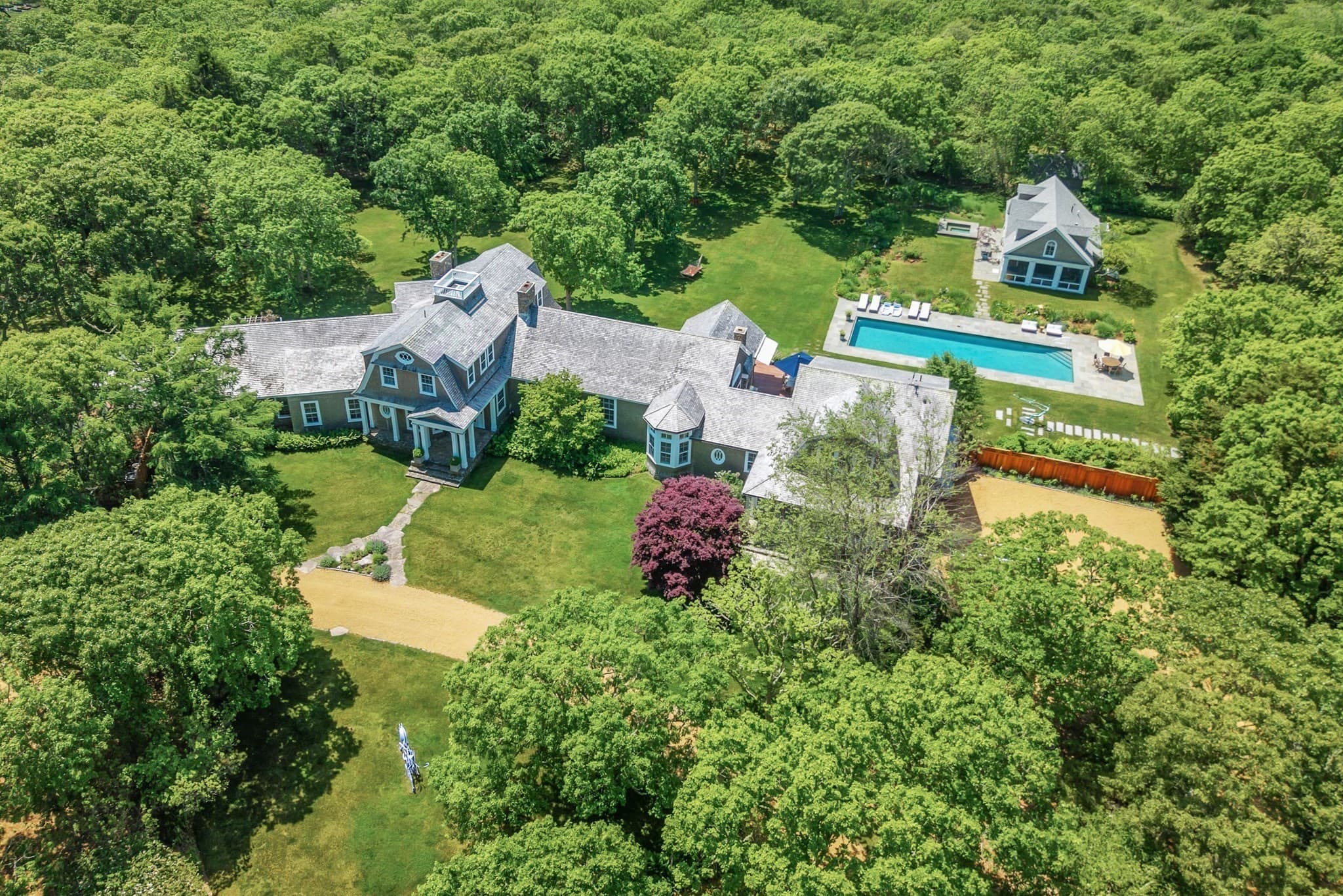 12 Boldwater Road, Edgartown MA 02539
