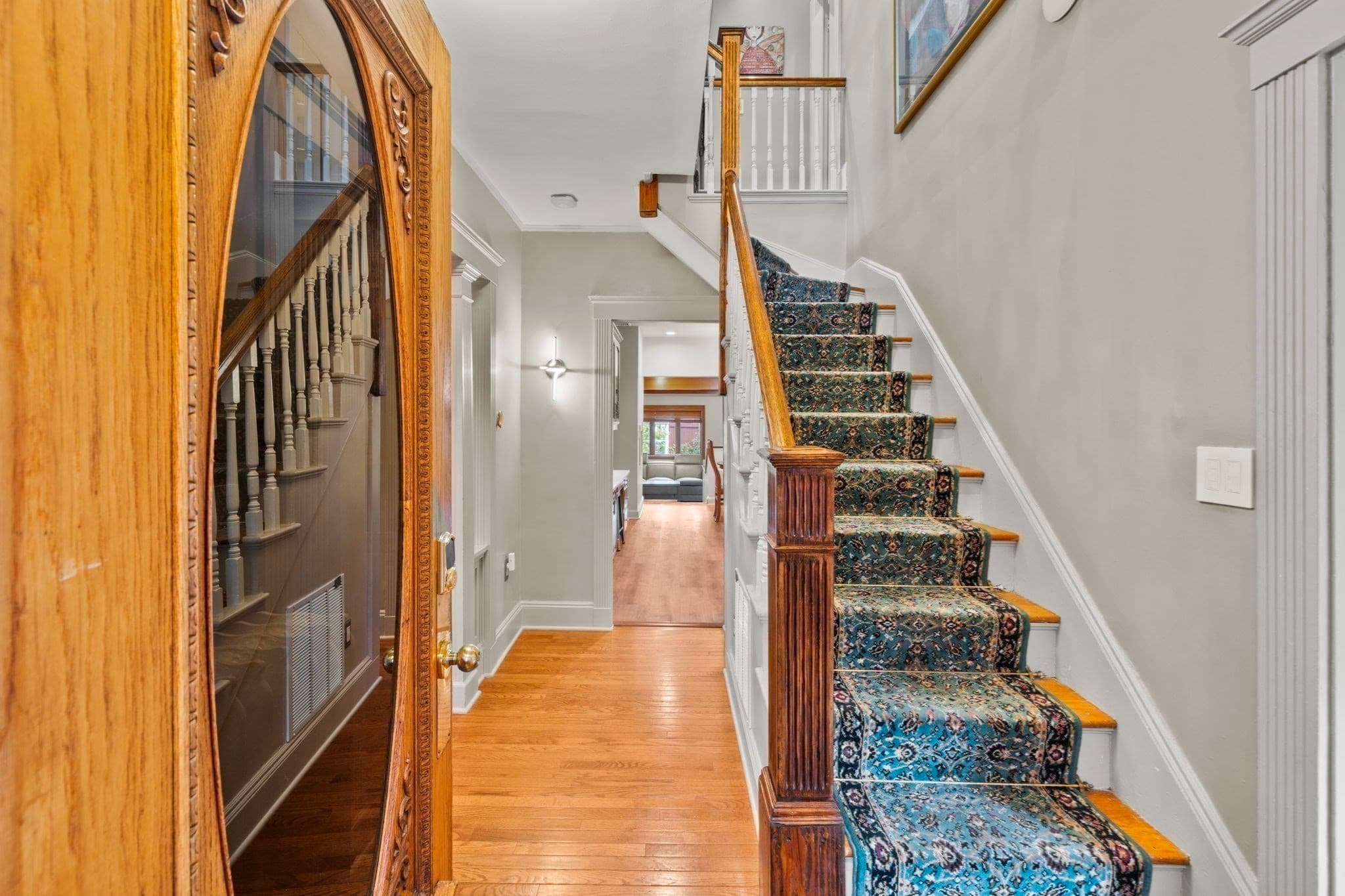 Single Family Residence at 59 Oakland St, Medford MA 02155, Medford, photo 23 of 41