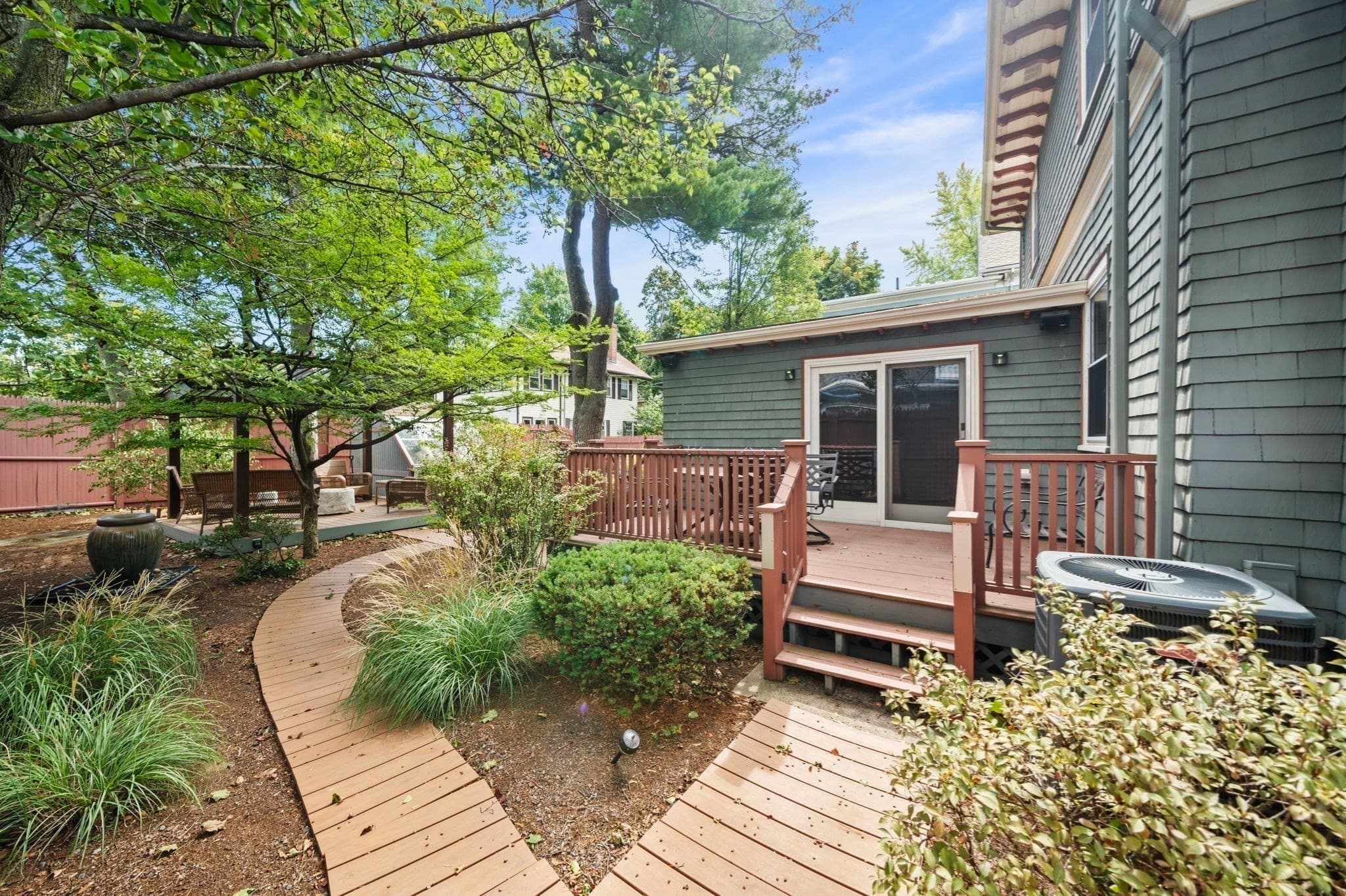 Single Family Residence at 59 Oakland St, Medford MA 02155, Medford, photo 17 of 41