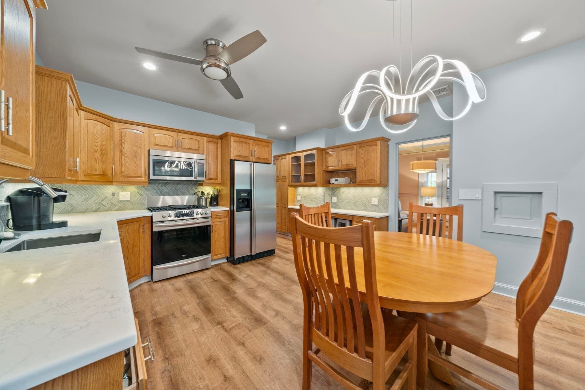 Single Family Residence at 59 Oakland St, Medford MA 02155, Medford, photo 12 of 41