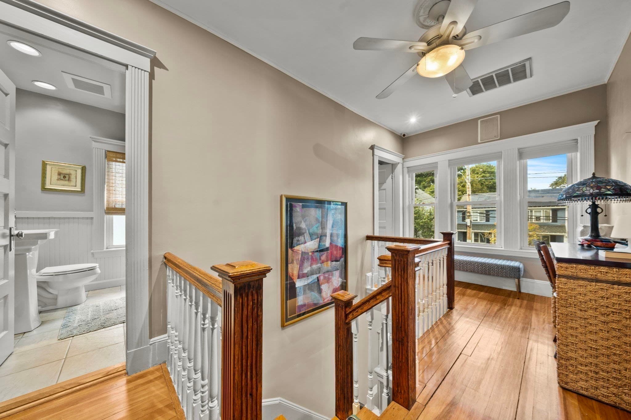 Single Family Residence at 59 Oakland St, Medford MA 02155, Medford, photo 24 of 41