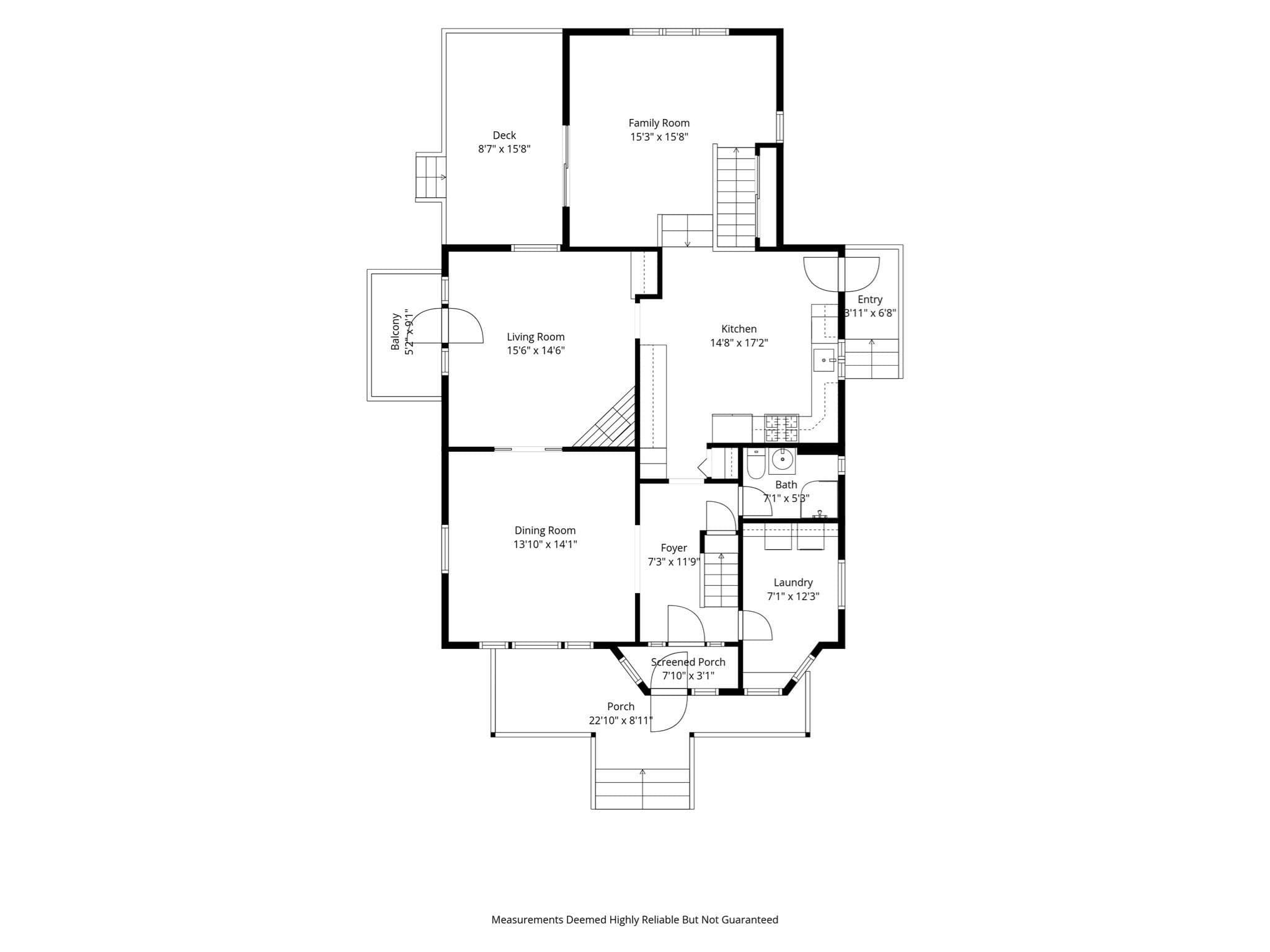 Single Family Residence at 59 Oakland St, Medford MA 02155, Medford, photo 37 of 41