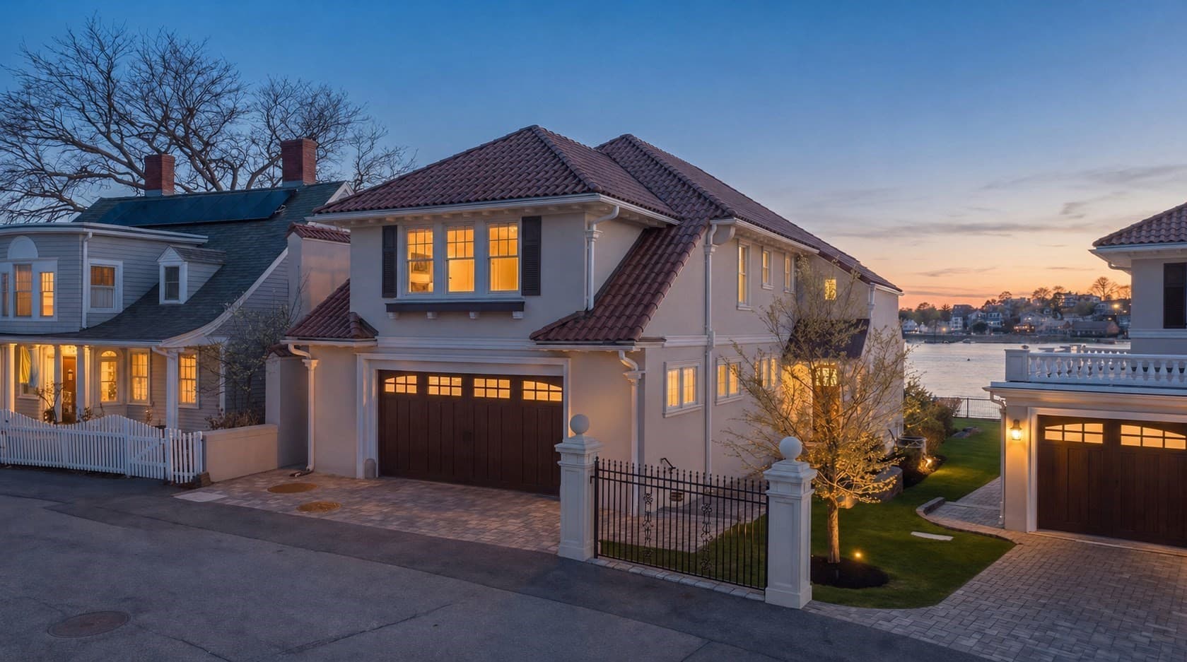 19 Lincoln House Point # 19, Swampscott MA 01907