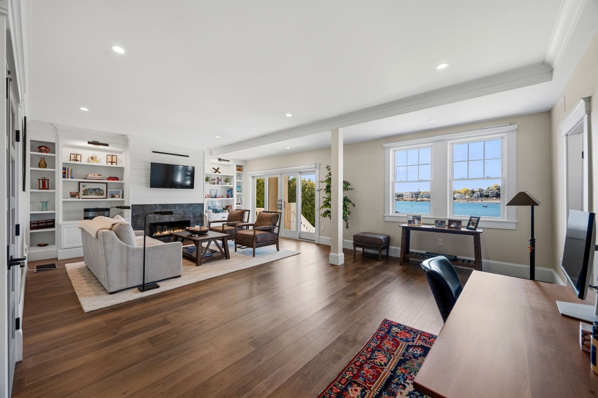 Condominium at 19 Lincoln House Point # 19, Swampscott MA 01907, Swampscott, photo 31 of 42