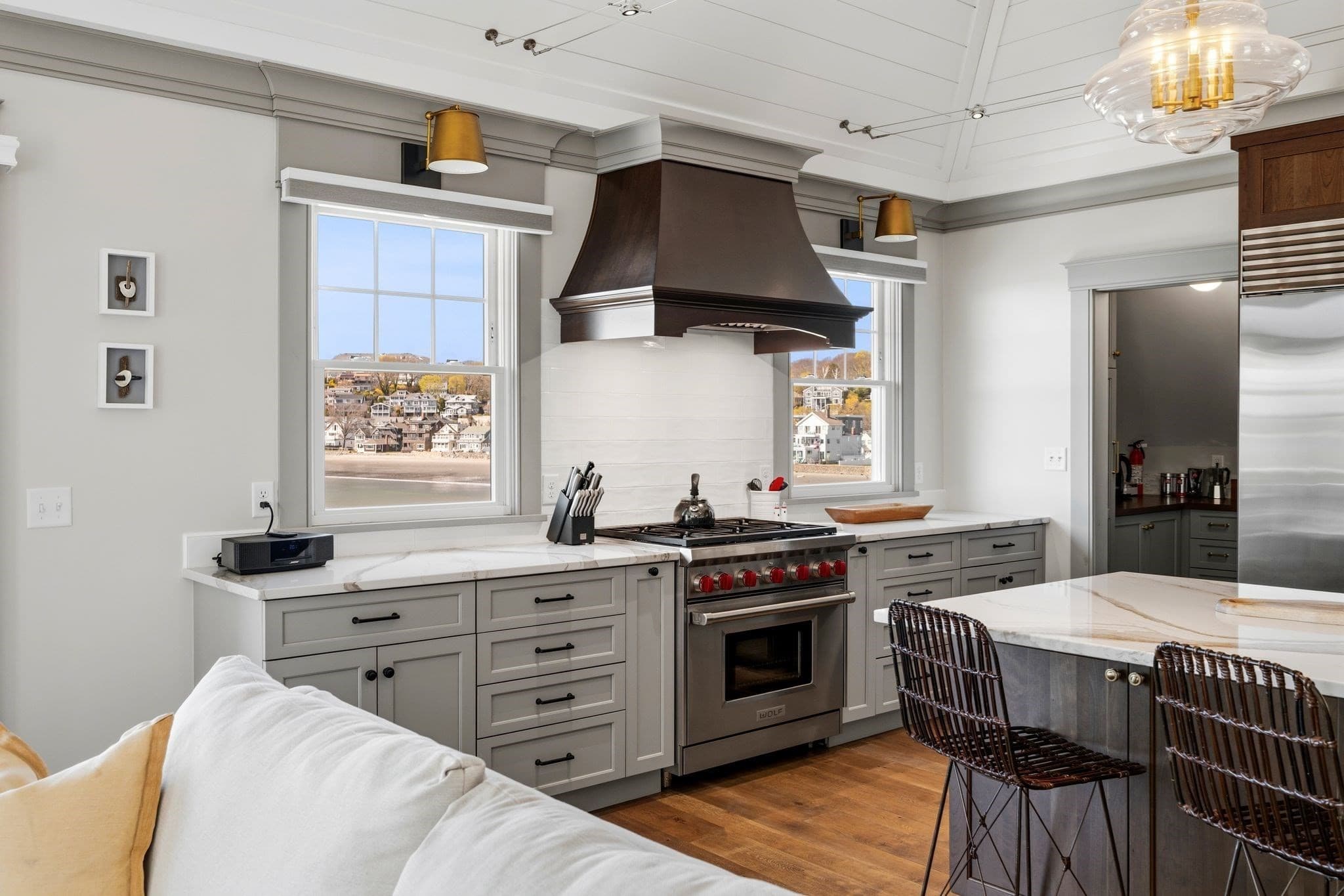 Condominium at 19 Lincoln House Point # 19, Swampscott MA 01907, Swampscott, photo 8 of 42