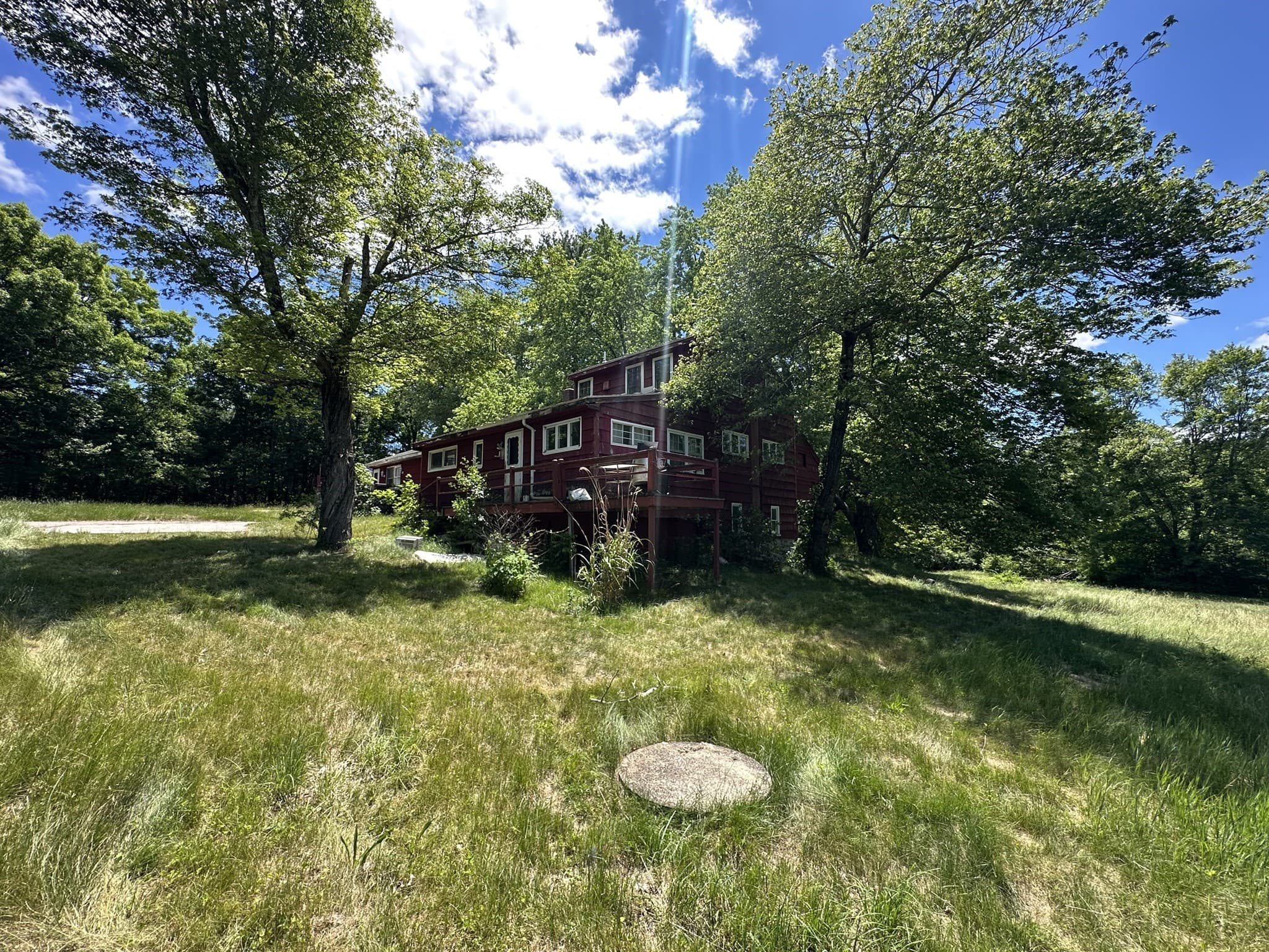 23 North St, Upton MA 01568