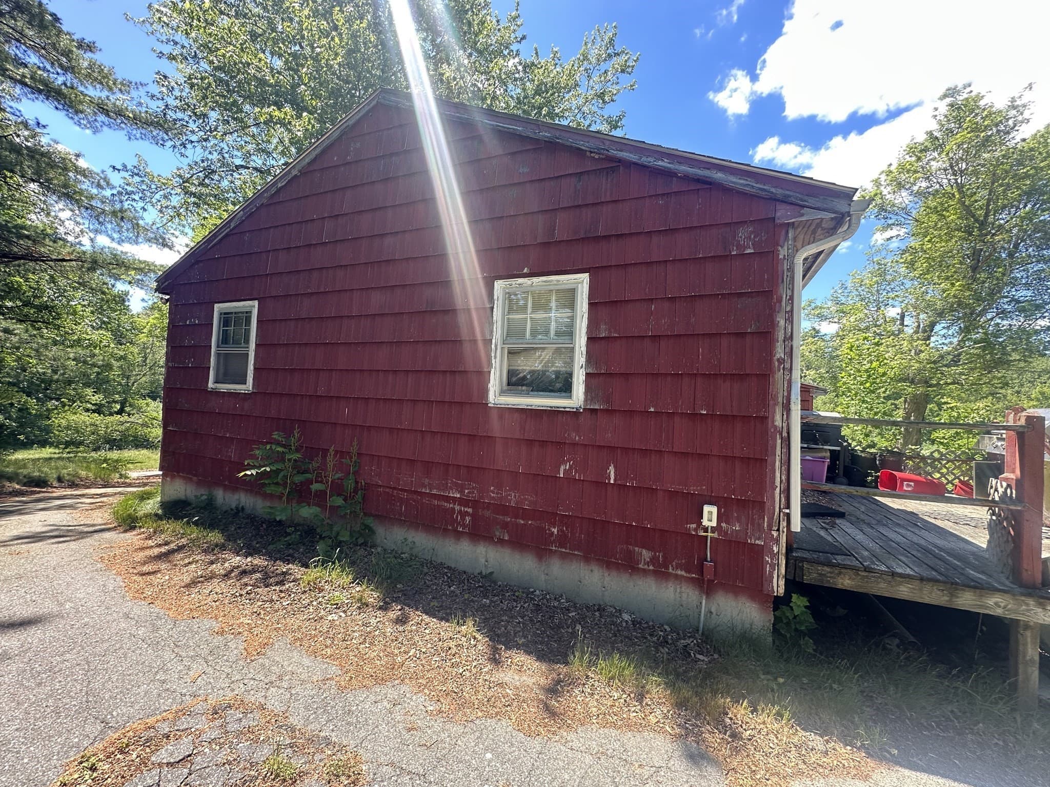 Single Family Residence at 23 North St, Upton MA 01568, Upton, photo 5 of 20