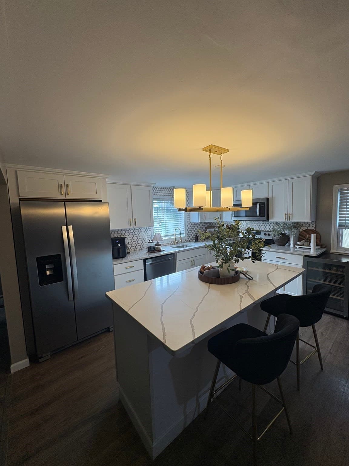 Single Family Residence at 10 Cambo St, Brockton MA 02301, Brockton, photo 3 of 25