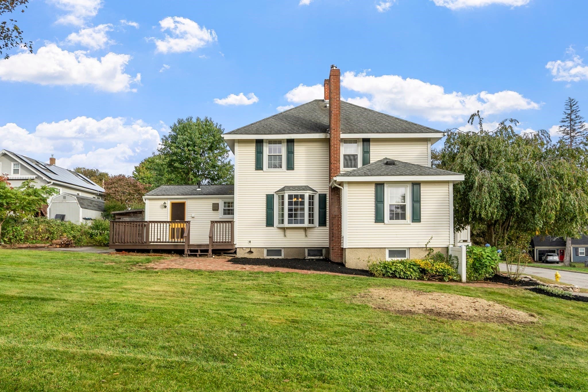 Single Family Residence at 11 Mayfield Road, Gardner MA 01440, Gardner, photo 3 of 42