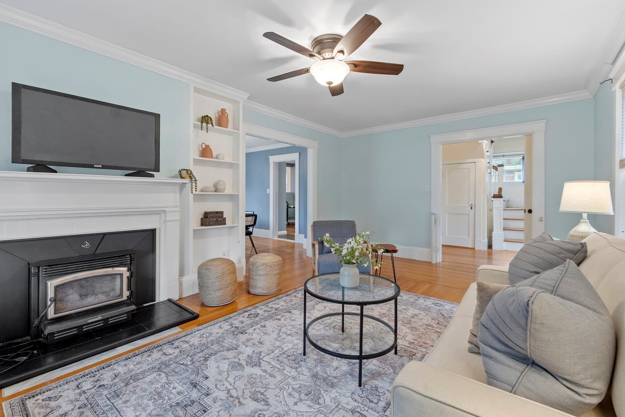 Single Family Residence at 11 Mayfield Road, Gardner MA 01440, Gardner, photo 10 of 42