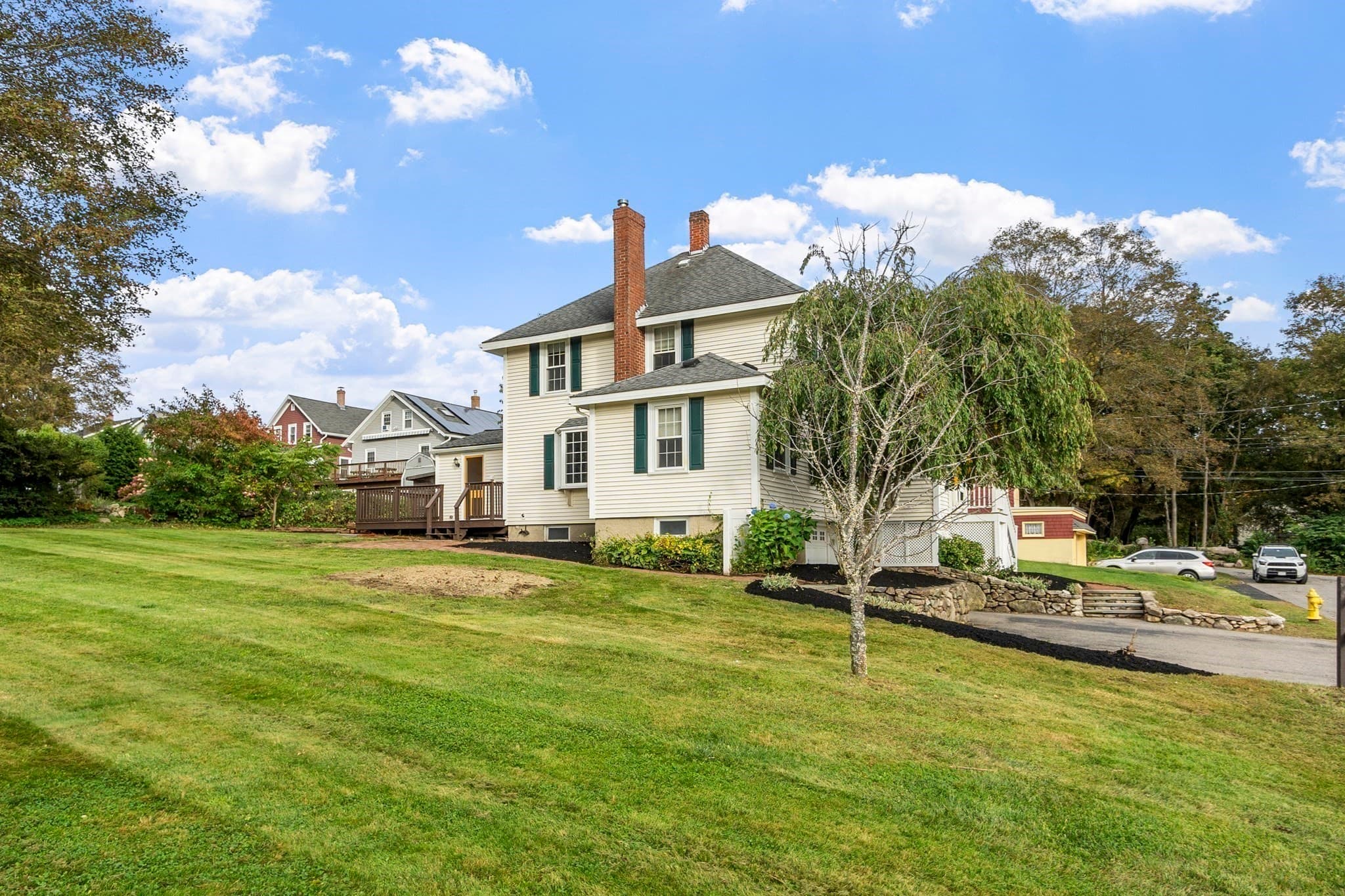Single Family Residence at 11 Mayfield Road, Gardner MA 01440, Gardner, photo 41 of 42