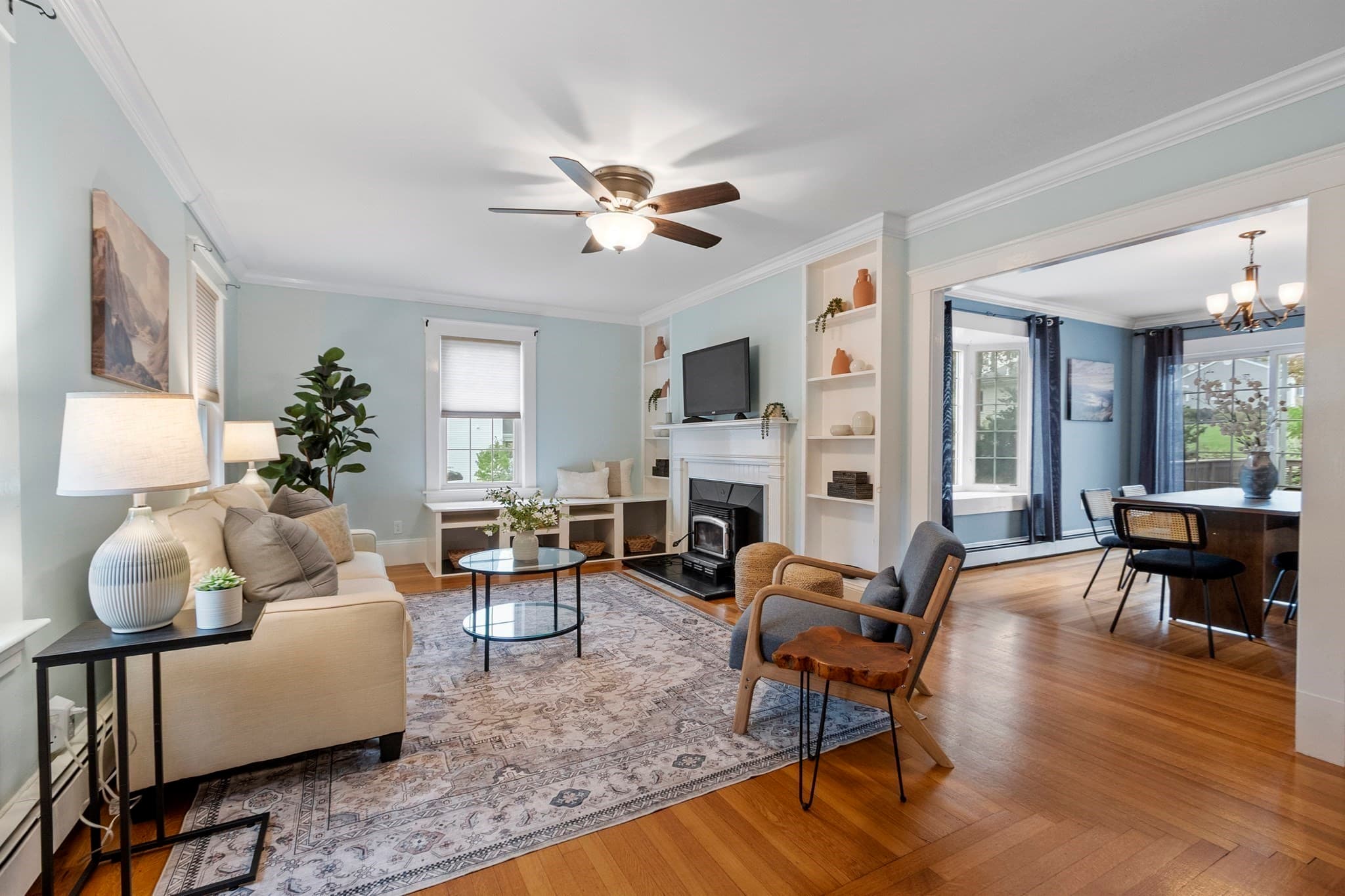 Single Family Residence at 11 Mayfield Road, Gardner MA 01440, Gardner, photo 11 of 42
