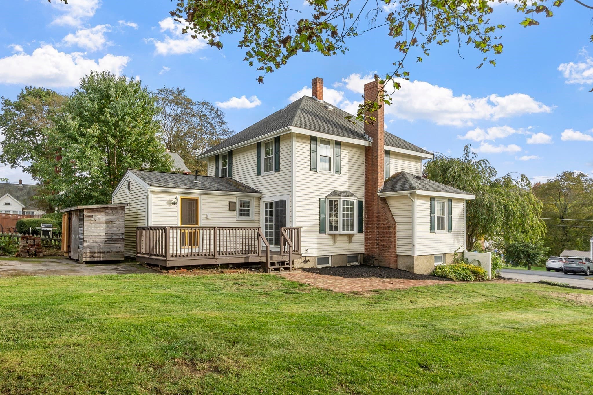 Single Family Residence at 11 Mayfield Road, Gardner MA 01440, Gardner, photo 40 of 42