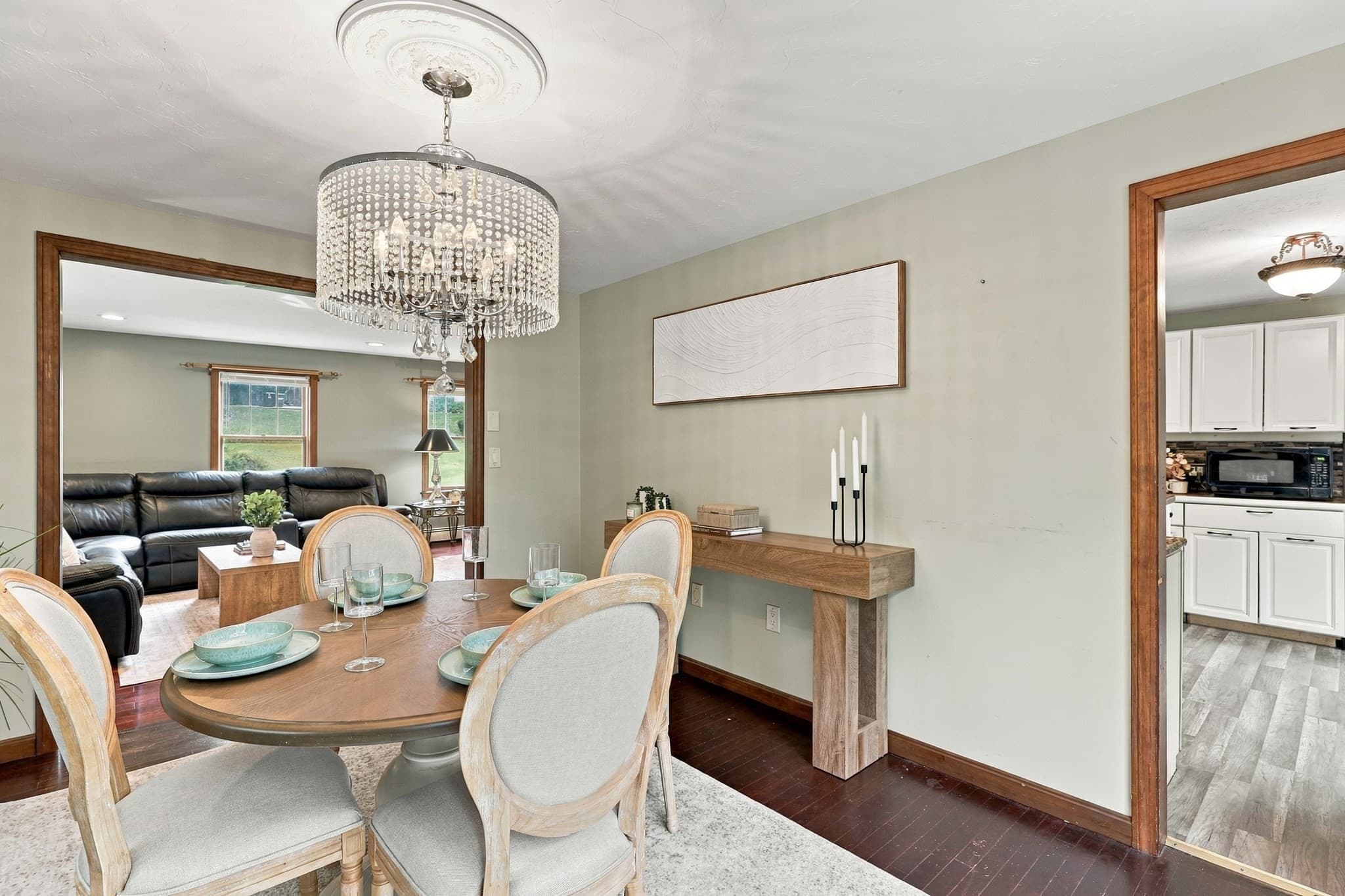 Single Family Residence at 10 Garrison Heights Drive, Oxford MA 01540, Oxford, photo 12 of 37