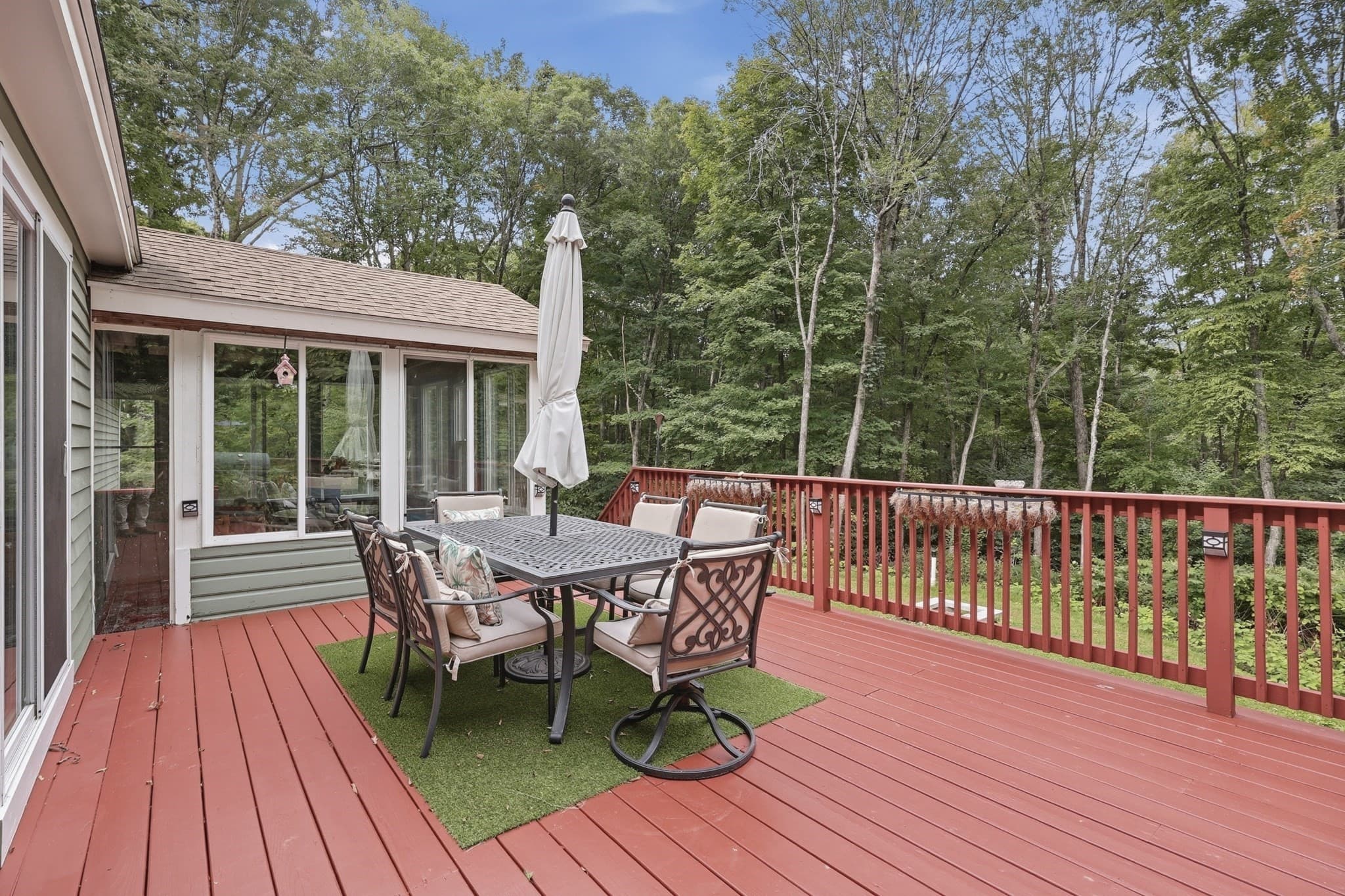 Single Family Residence at 10 Garrison Heights Drive, Oxford MA 01540, Oxford, photo 34 of 37