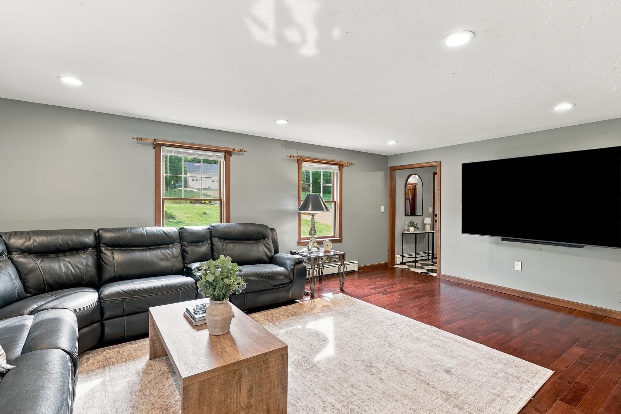 Single Family Residence at 10 Garrison Heights Drive, Oxford MA 01540, Oxford, photo 4 of 37
