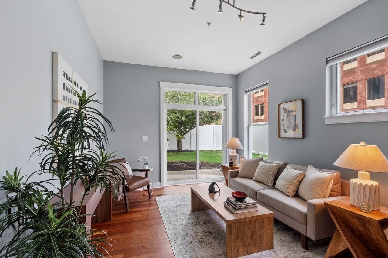 Condominium at 27 Wheeler St. # 124, Cambridge MA 02138, Cambridge, photo 2 of 32