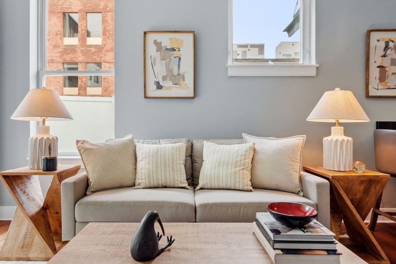 Condominium at 27 Wheeler St. # 124, Cambridge MA 02138, Cambridge, photo 6 of 32