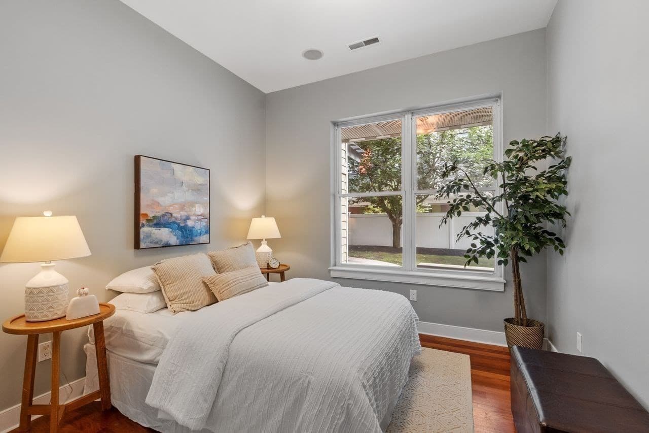 Condominium at 27 Wheeler St. # 124, Cambridge MA 02138, Cambridge, photo 13 of 32