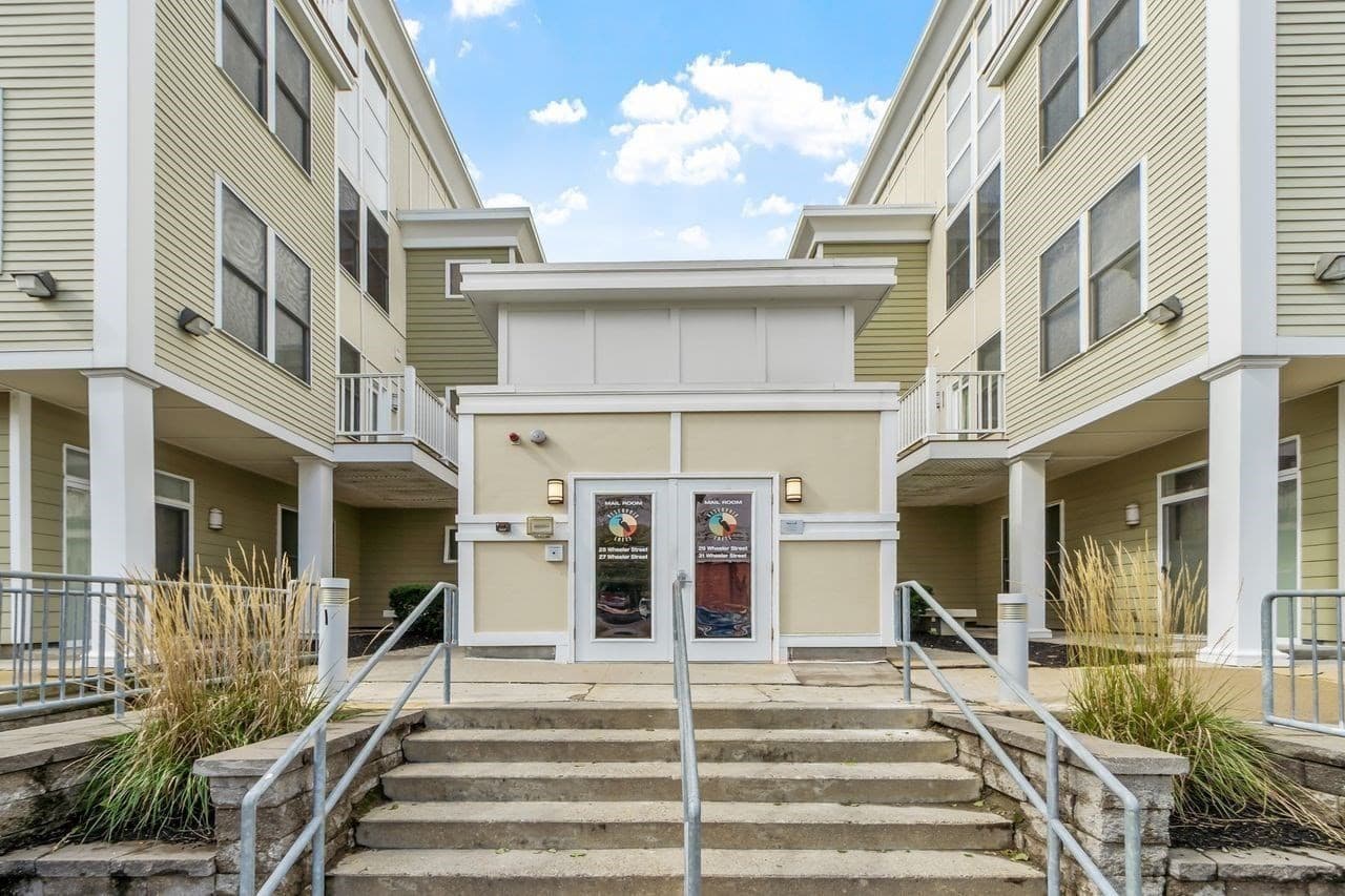 Condominium at 27 Wheeler St. # 124, Cambridge MA 02138, Cambridge, photo 17 of 32