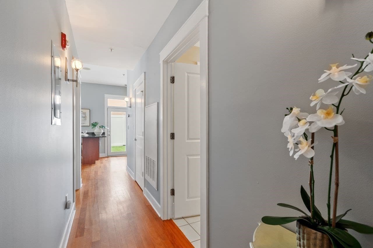 Condominium at 27 Wheeler St. # 124, Cambridge MA 02138, Cambridge, photo 12 of 32