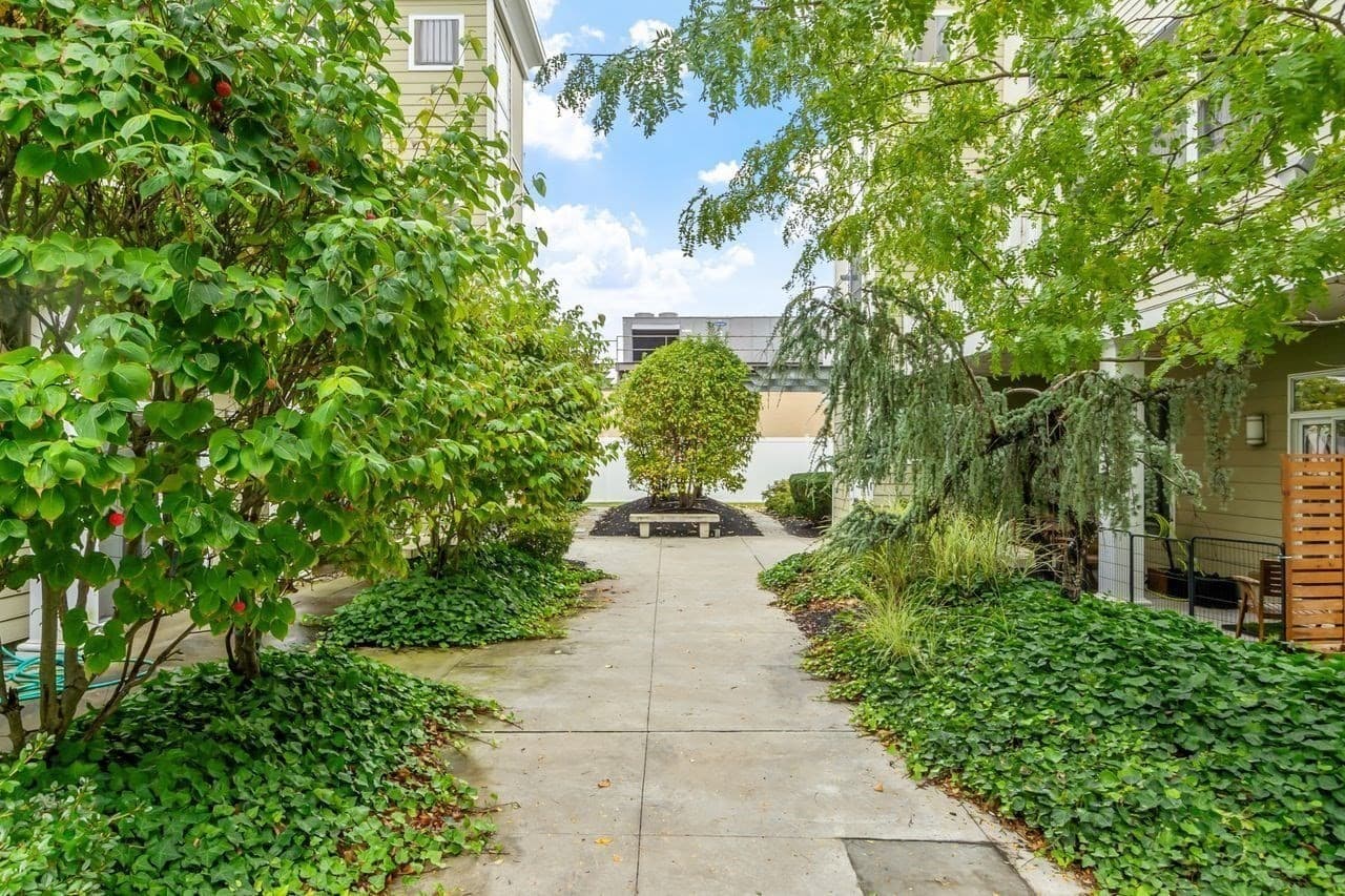 Condominium at 27 Wheeler St. # 124, Cambridge MA 02138, Cambridge, photo 26 of 32