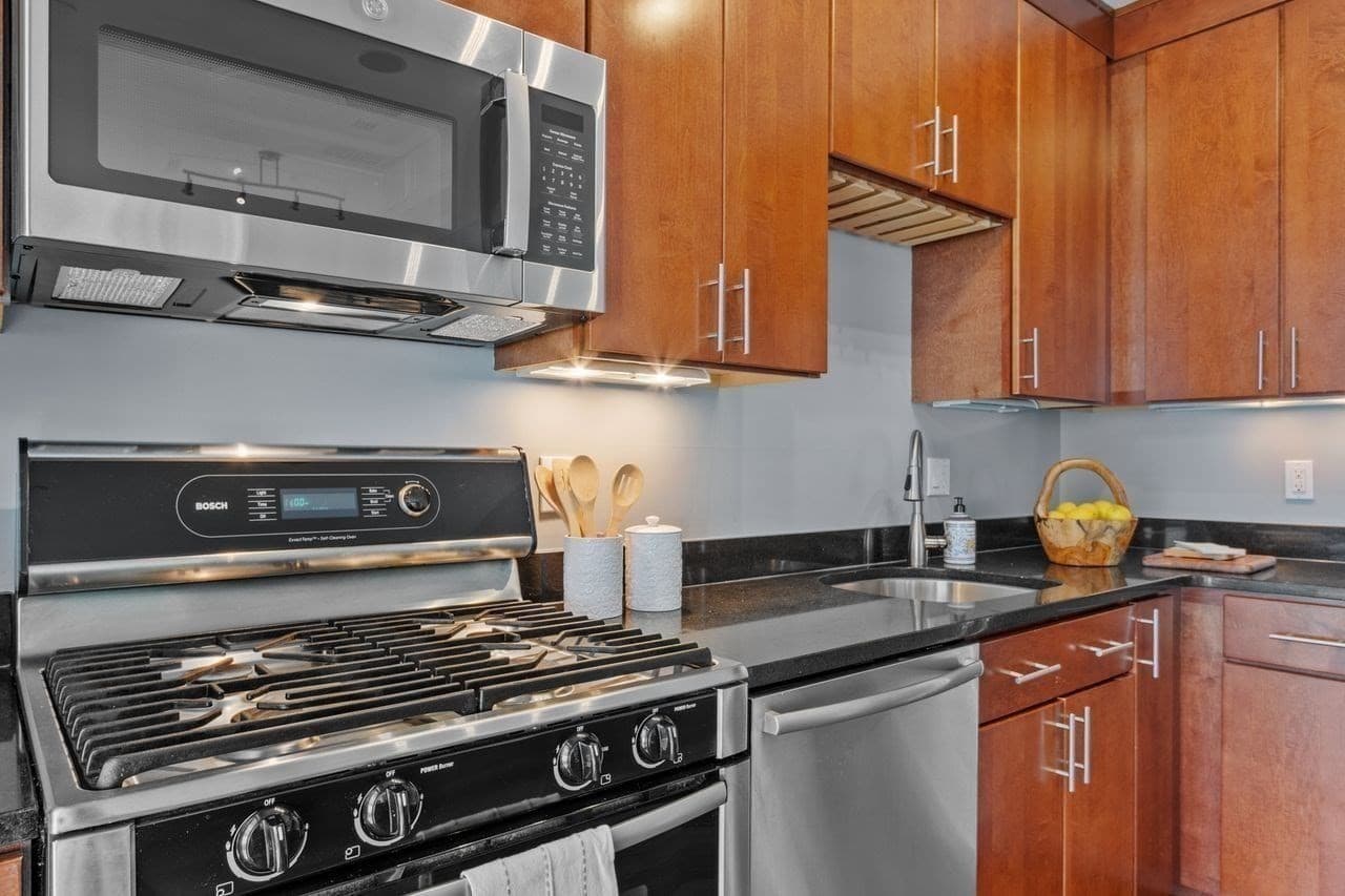 Condominium at 27 Wheeler St. # 124, Cambridge MA 02138, Cambridge, photo 7 of 32