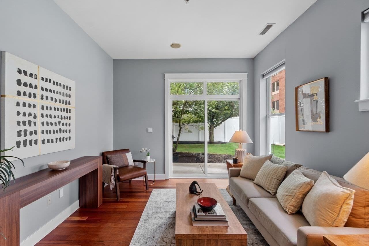 Condominium at 27 Wheeler St. # 124, Cambridge MA 02138, Cambridge, photo 3 of 32
