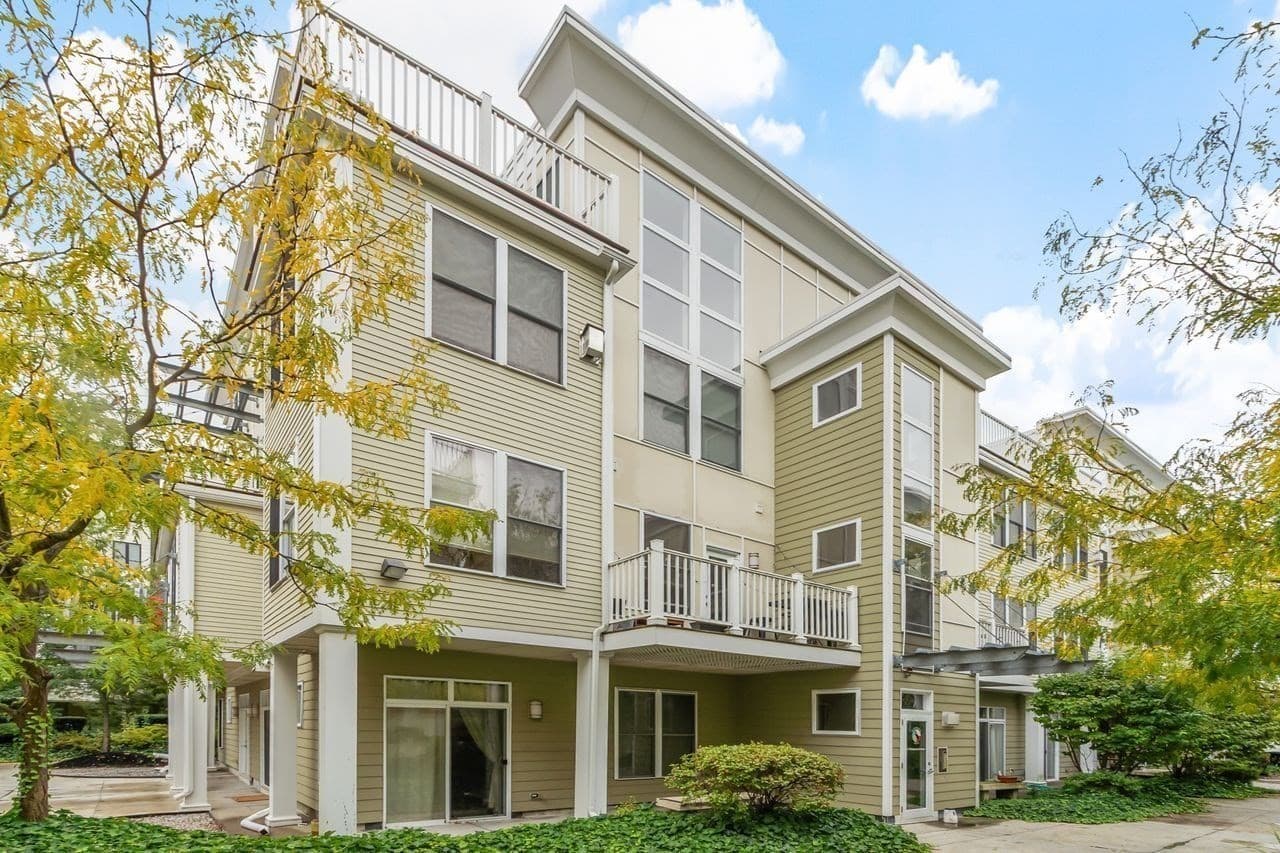 Condominium at 27 Wheeler St. # 124, Cambridge MA 02138, Cambridge, photo 28 of 32