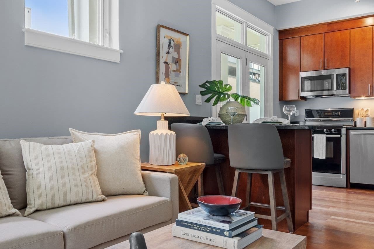 Condominium at 27 Wheeler St. # 124, Cambridge MA 02138, Cambridge, photo 5 of 32