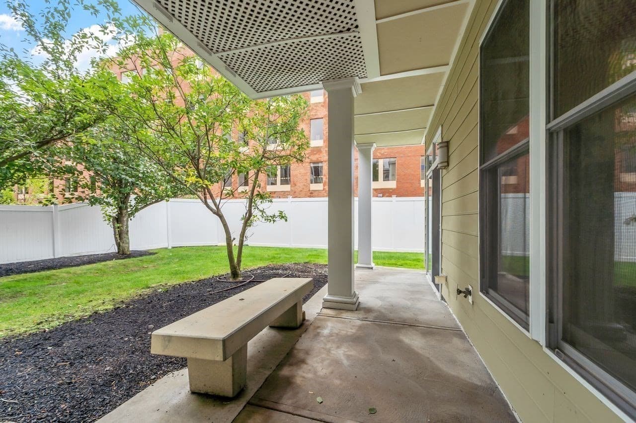 Condominium at 27 Wheeler St. # 124, Cambridge MA 02138, Cambridge, photo 20 of 32
