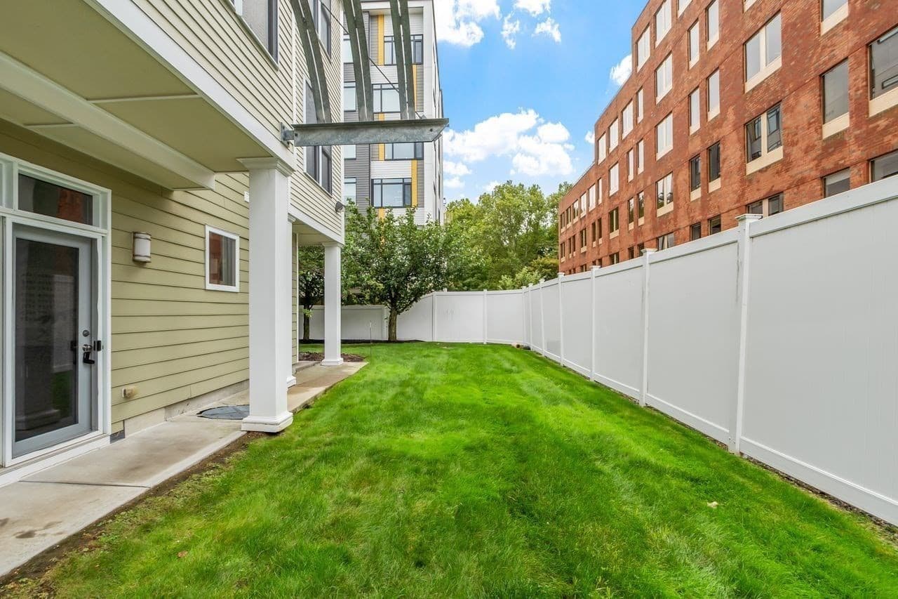 Condominium at 27 Wheeler St. # 124, Cambridge MA 02138, Cambridge, photo 24 of 32