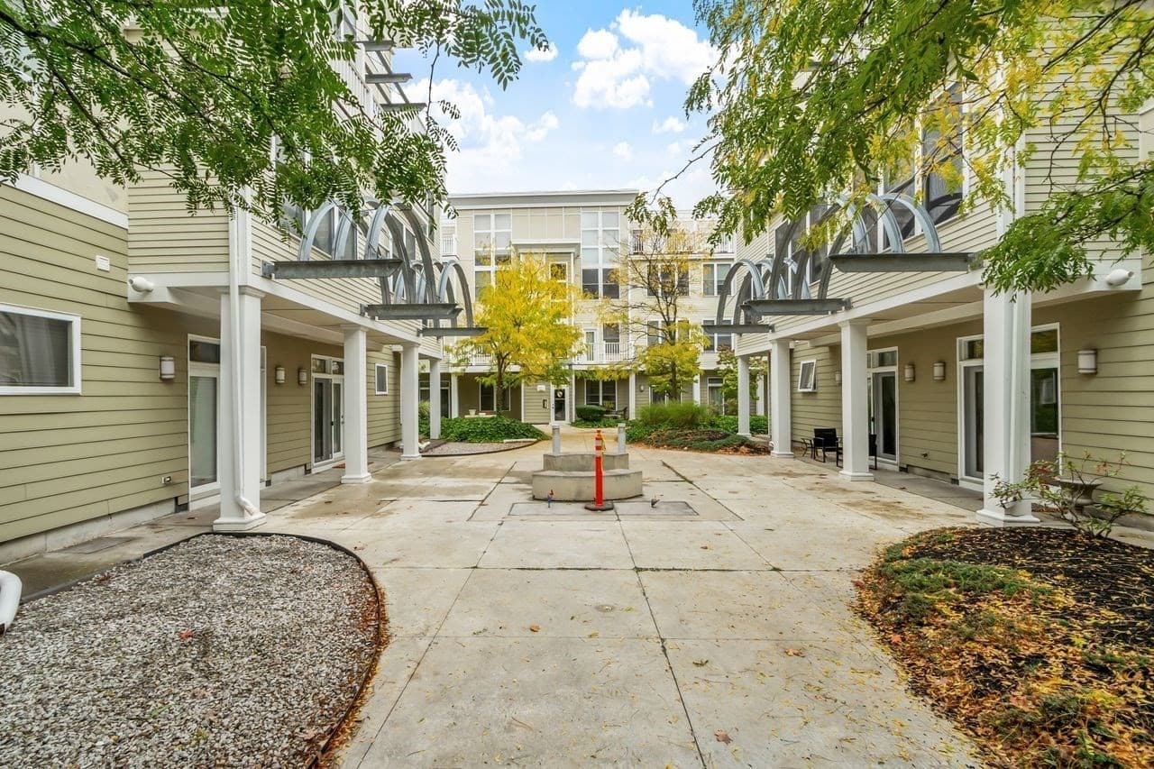 Condominium at 27 Wheeler St. # 124, Cambridge MA 02138, Cambridge, photo 30 of 32